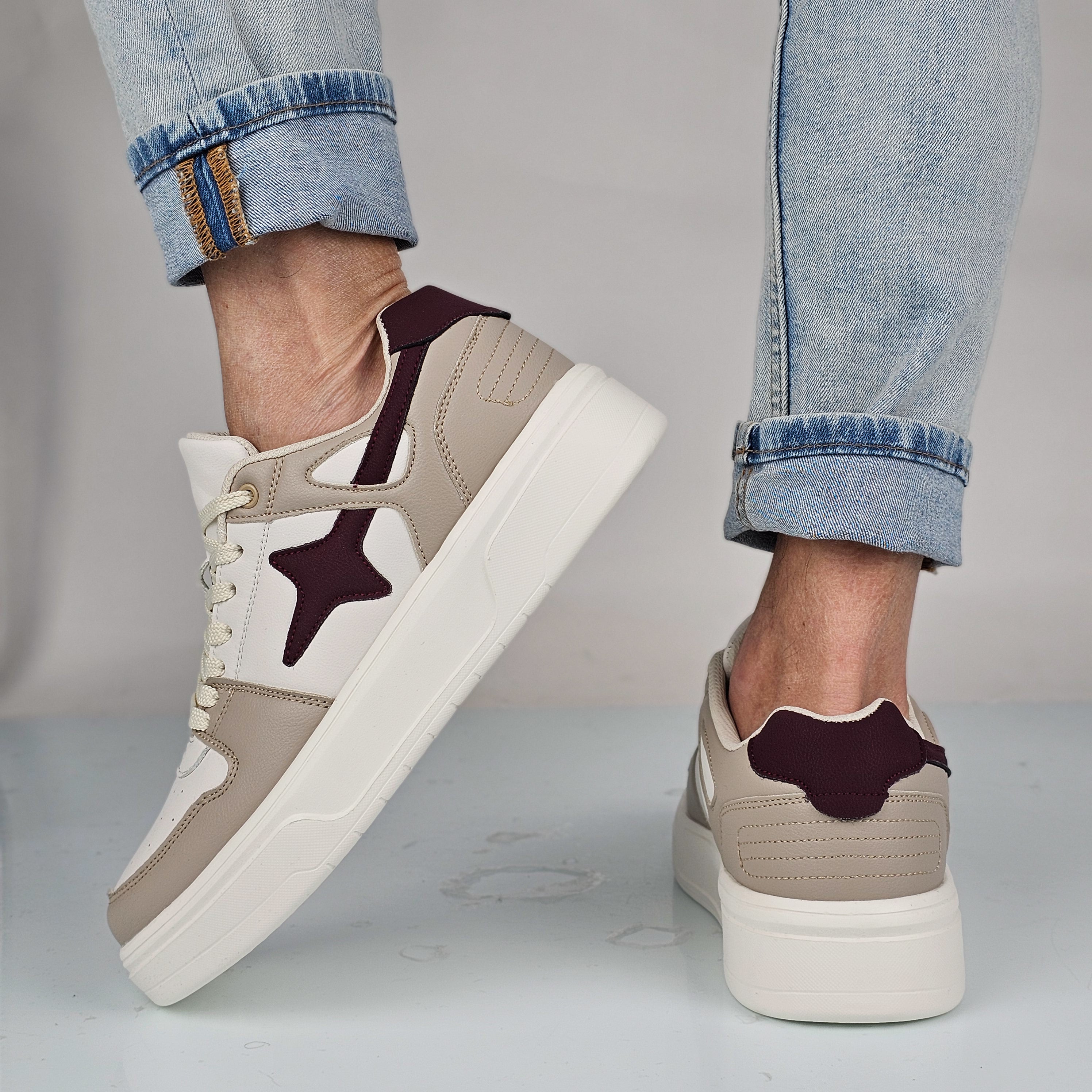 Martino - Sneakers Uomo