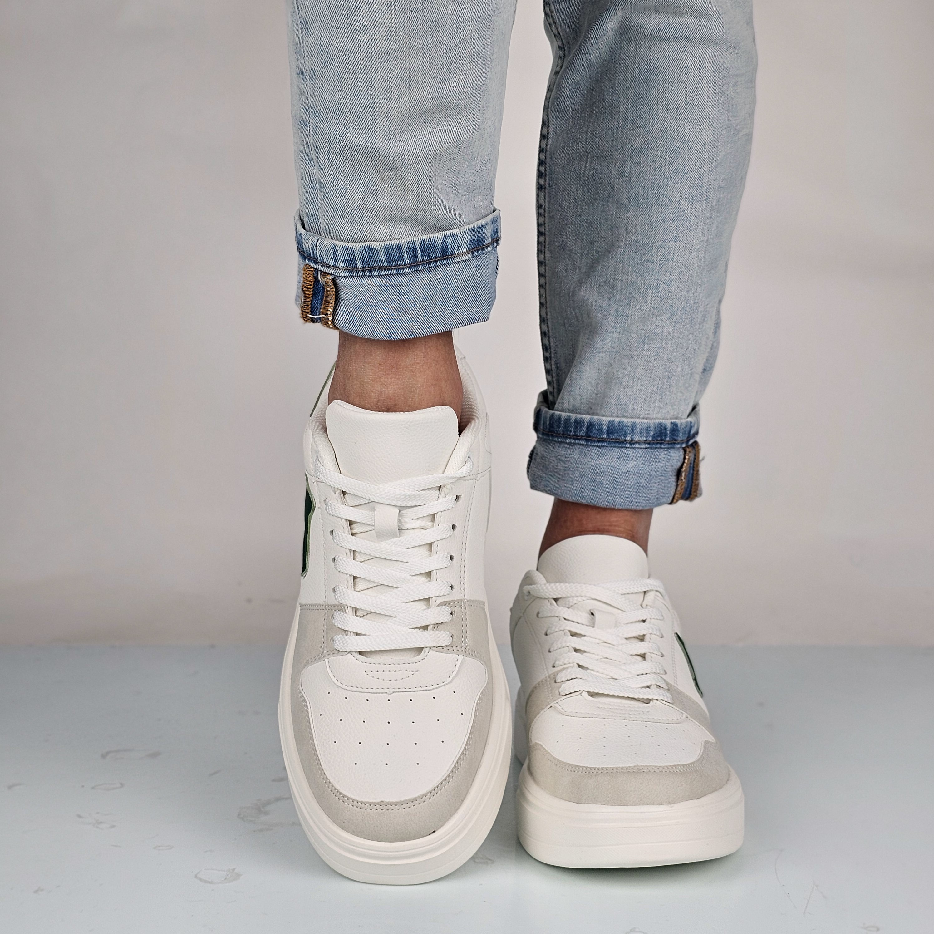 Martino - Sneakers Uomo
