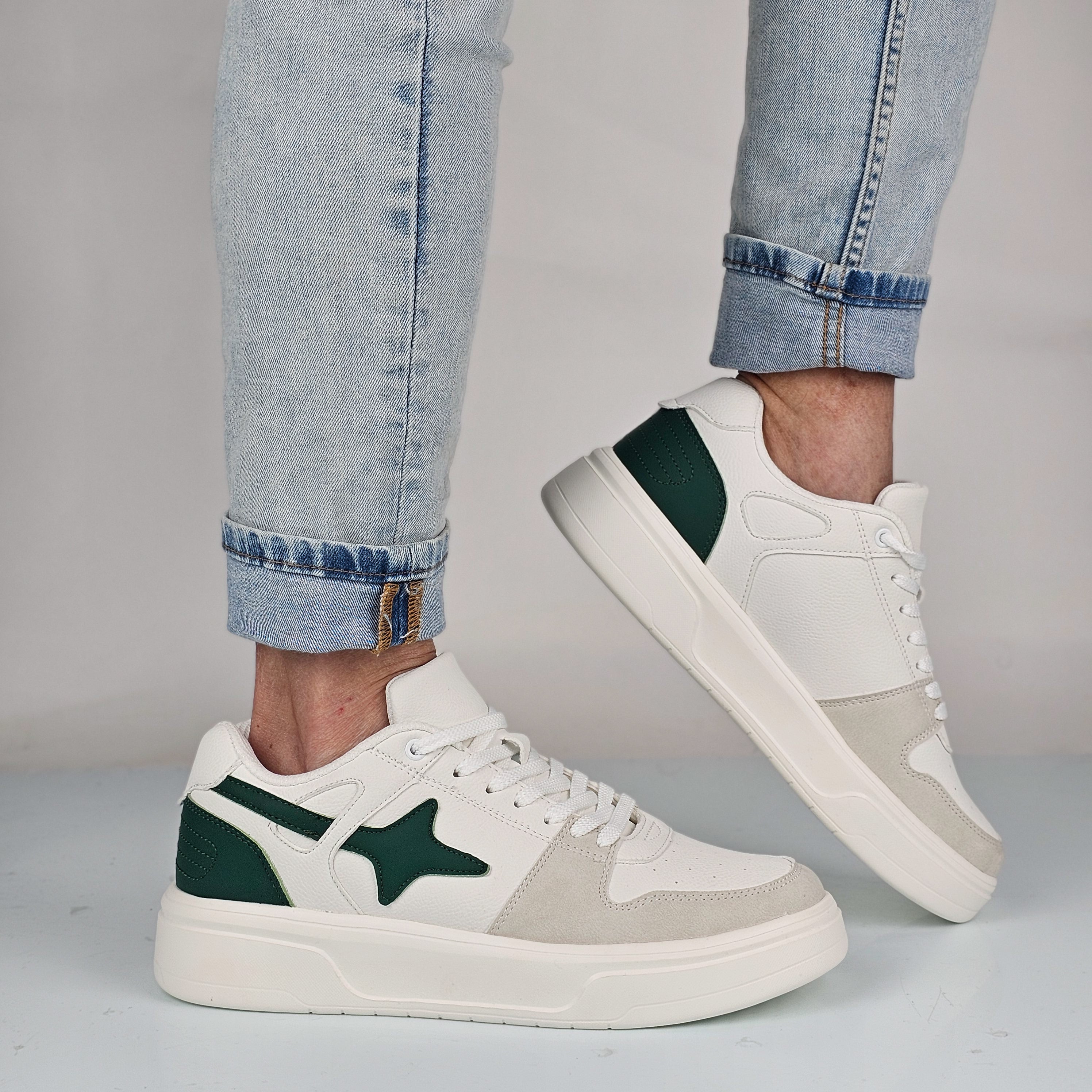 Martino - Sneakers Uomo