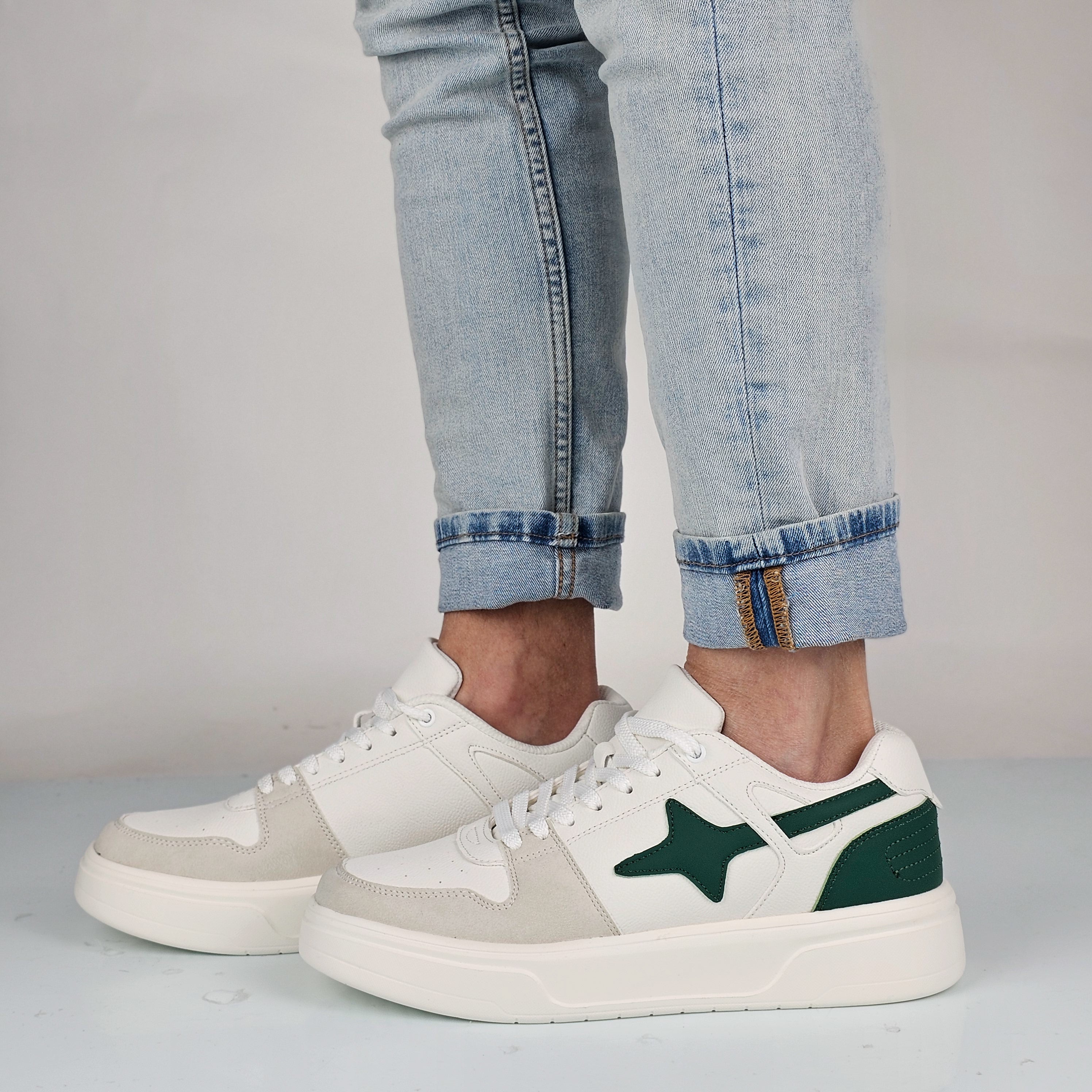 Martino - Sneakers Uomo