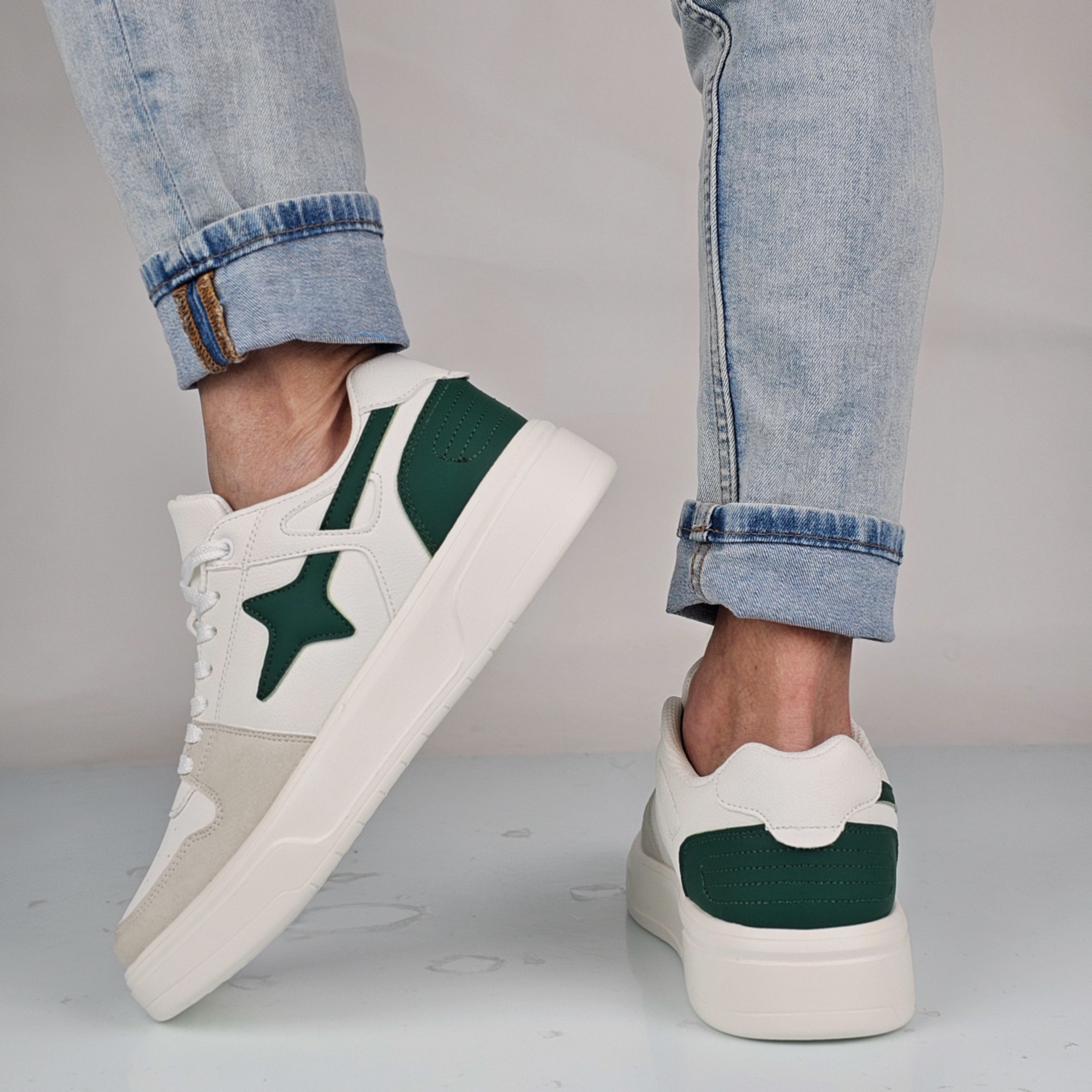Martino - Sneakers Uomo