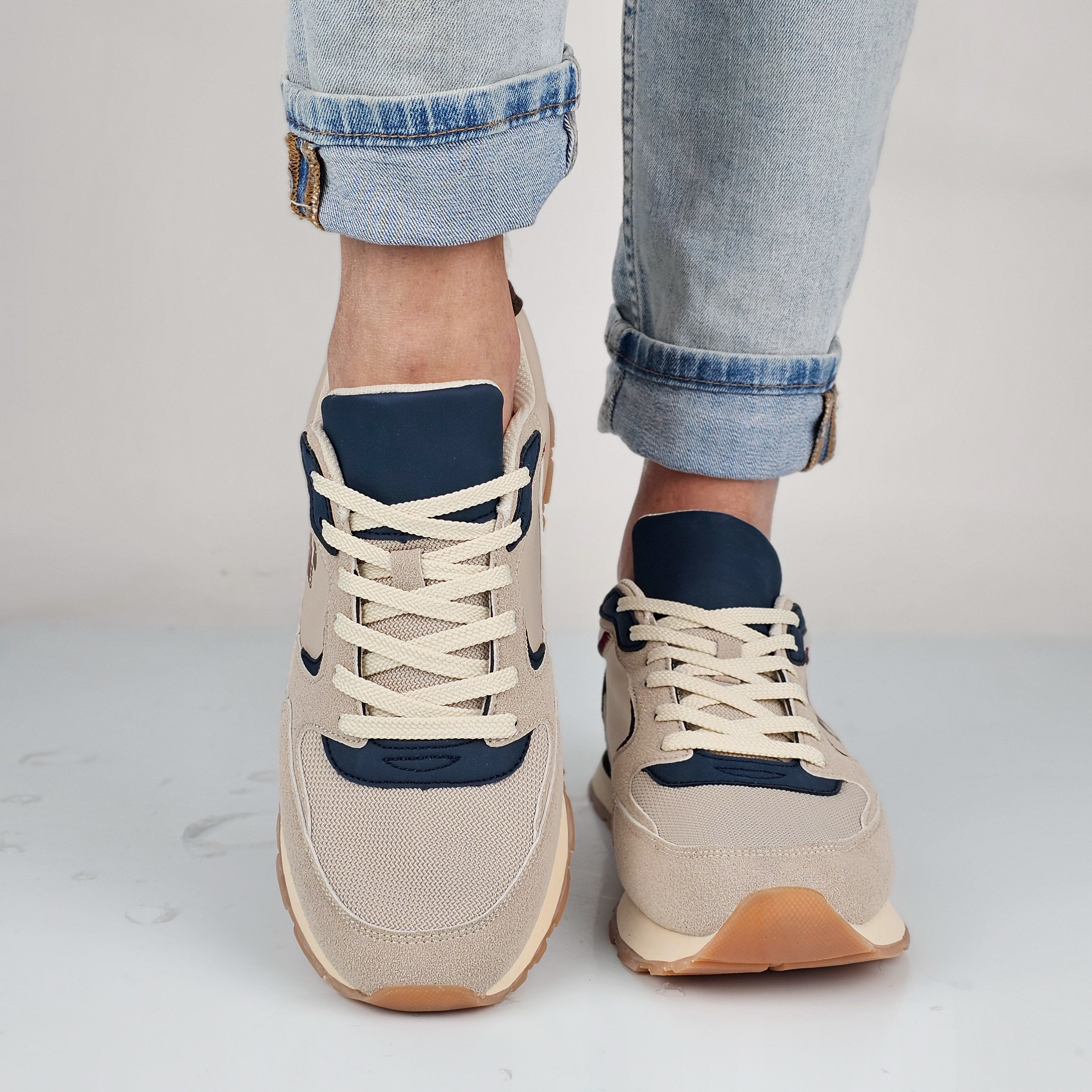 Savino - Sneakers Uomo