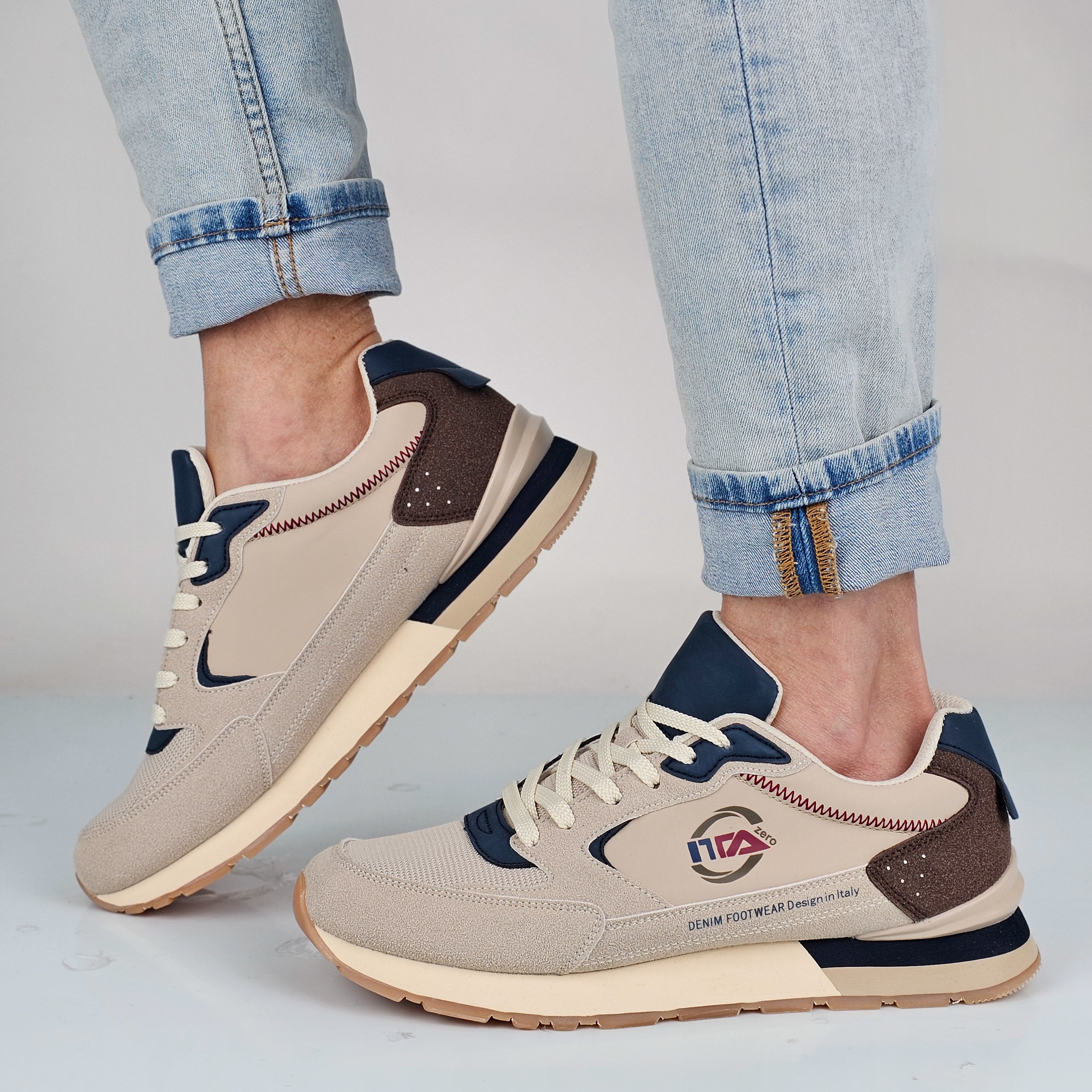 Savino - Sneakers Uomo