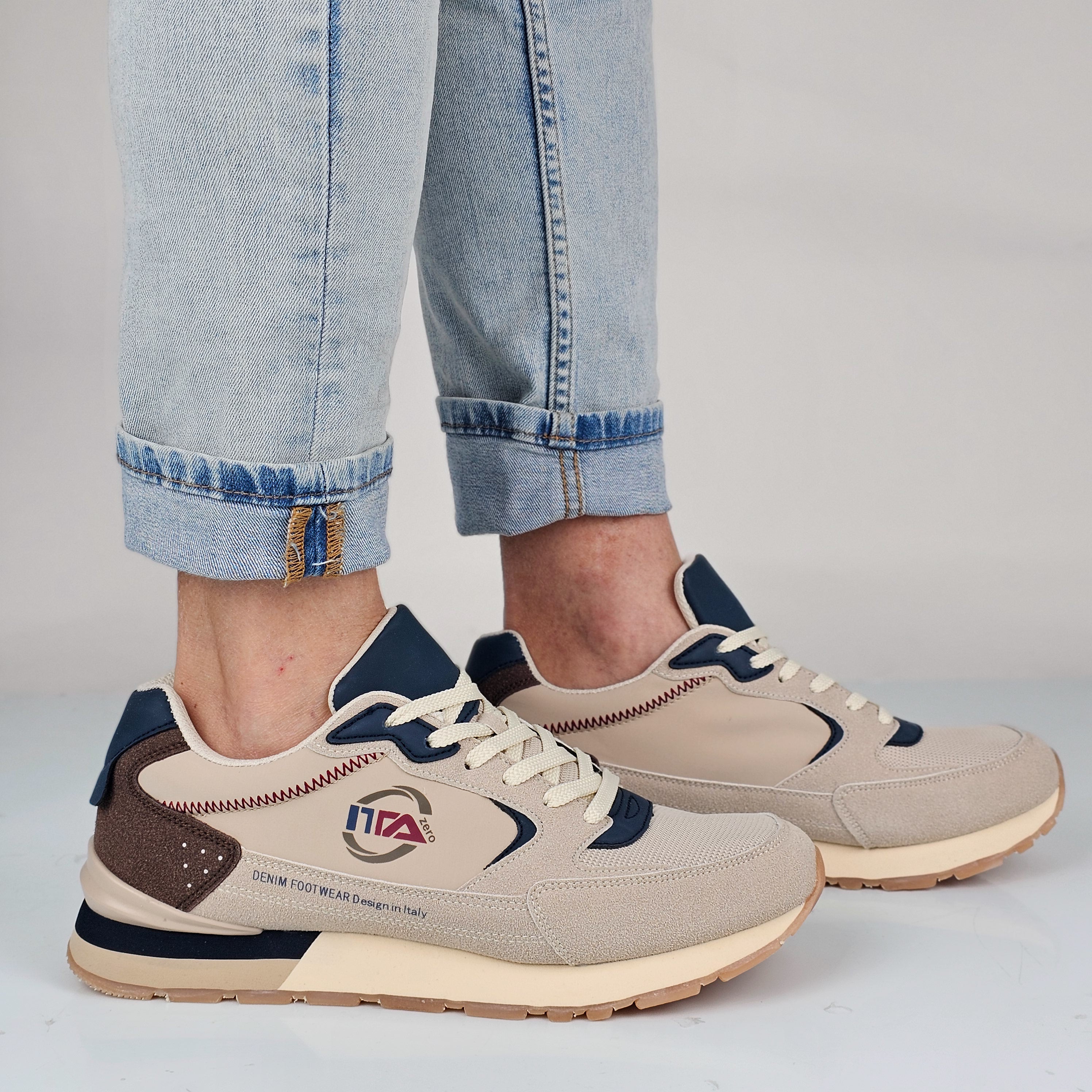 Savino - Sneakers Uomo