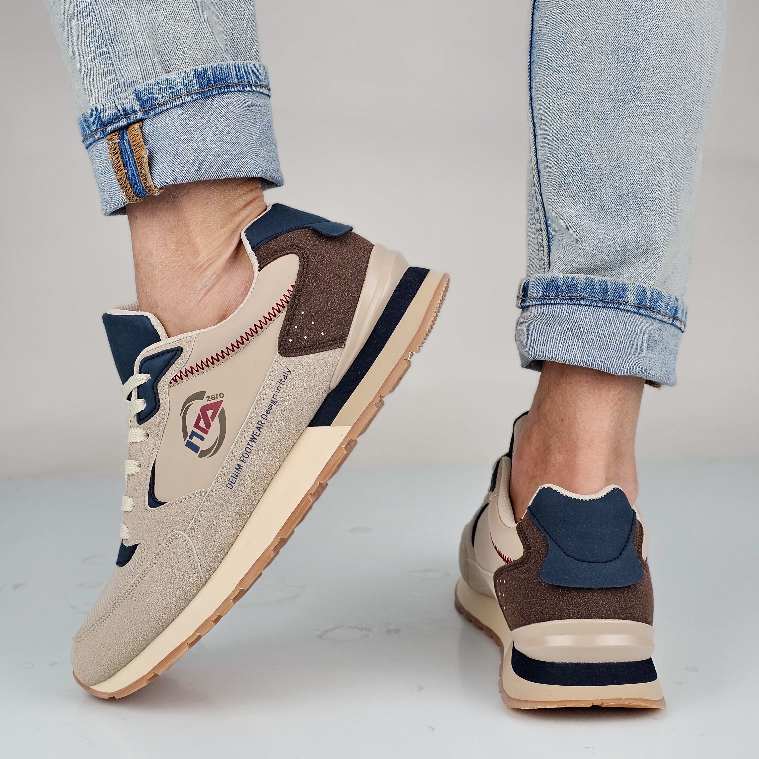 Savino - Sneakers Uomo