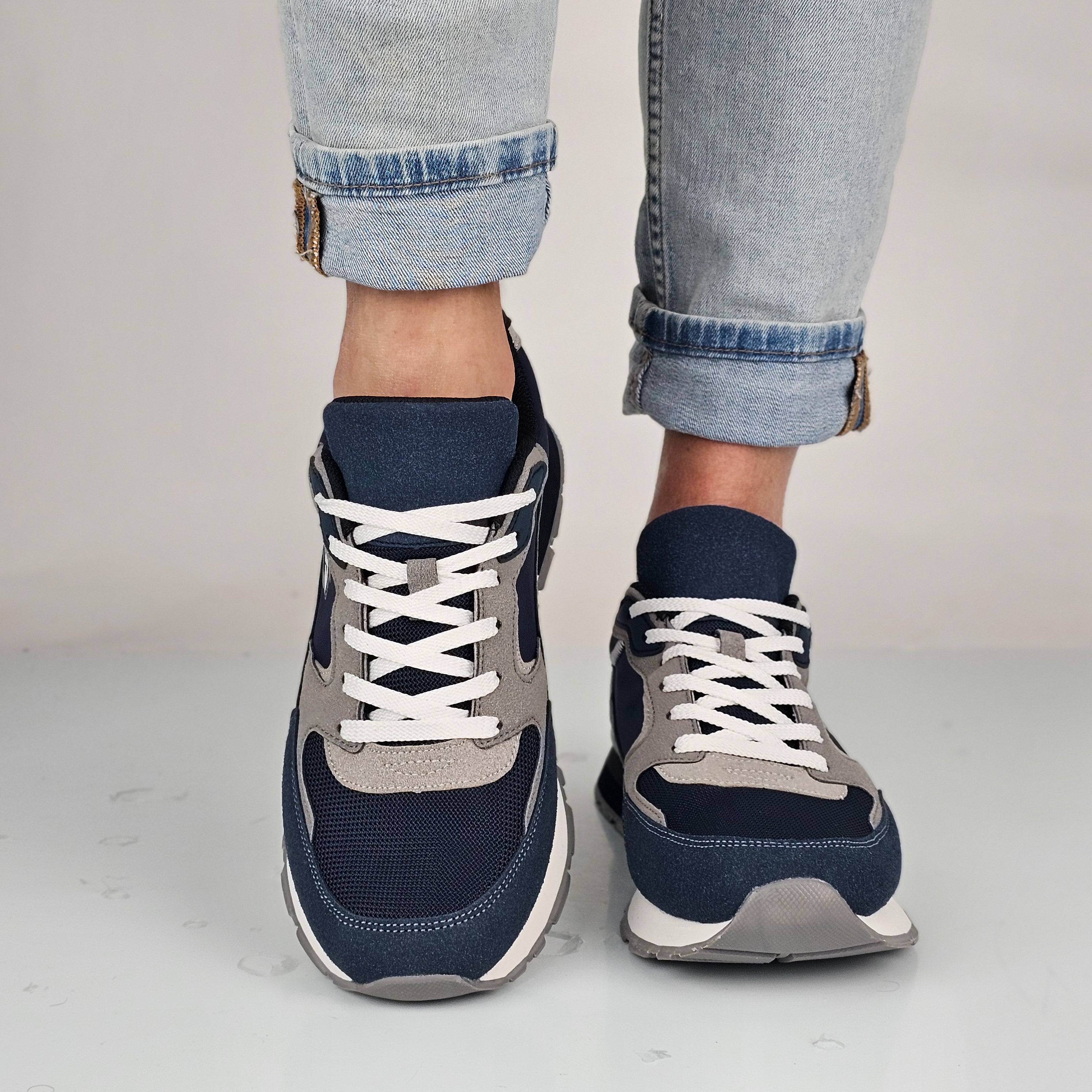 Savino - Sneakers Uomo
