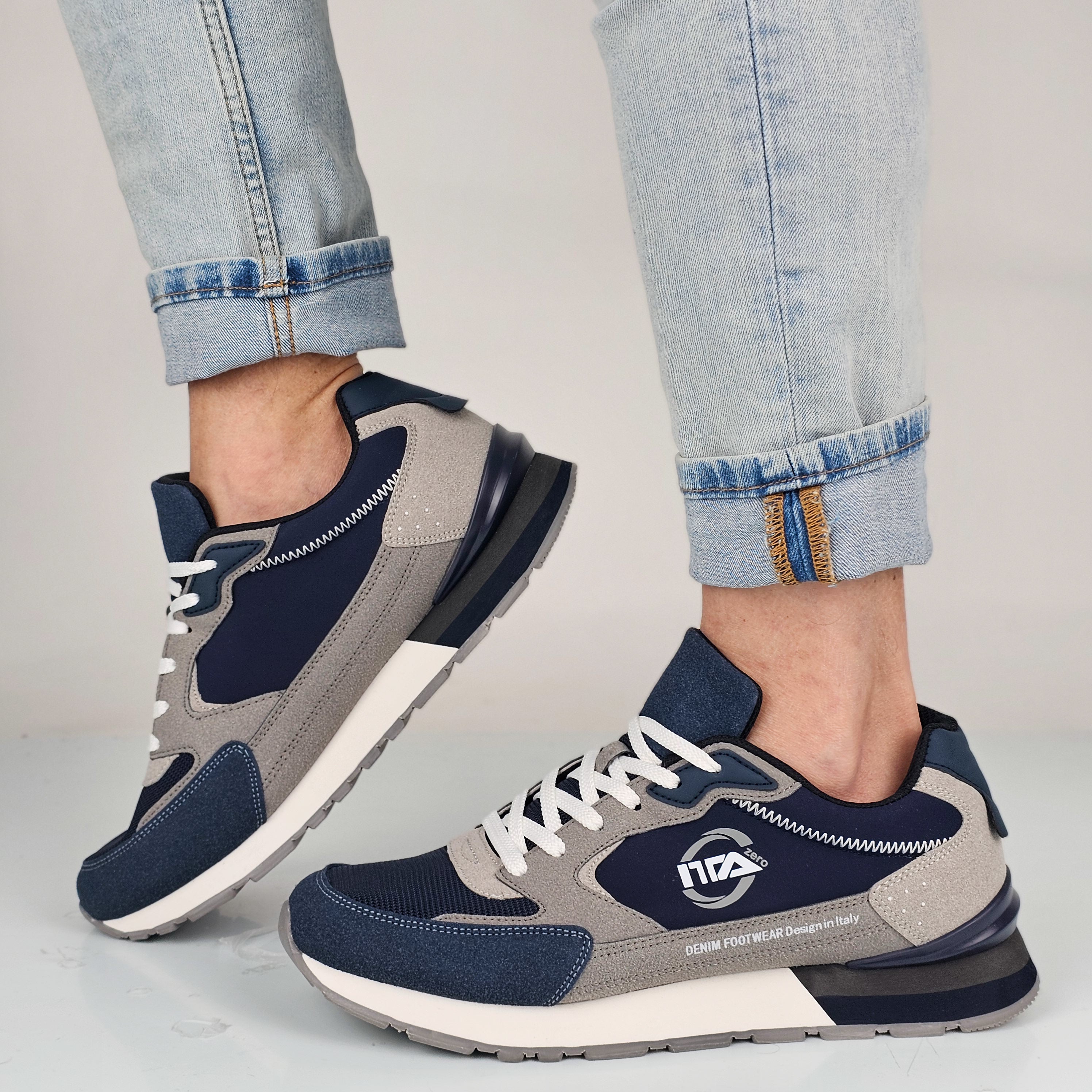 Savino - Sneakers Uomo
