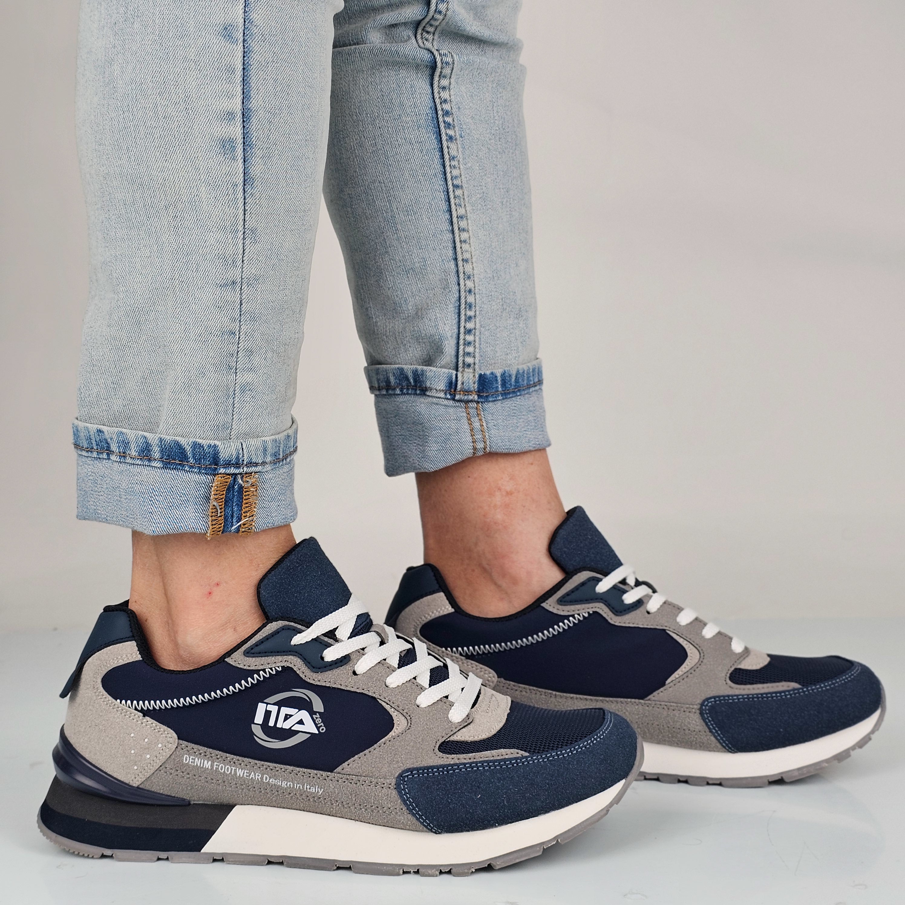 Savino - Sneakers Uomo