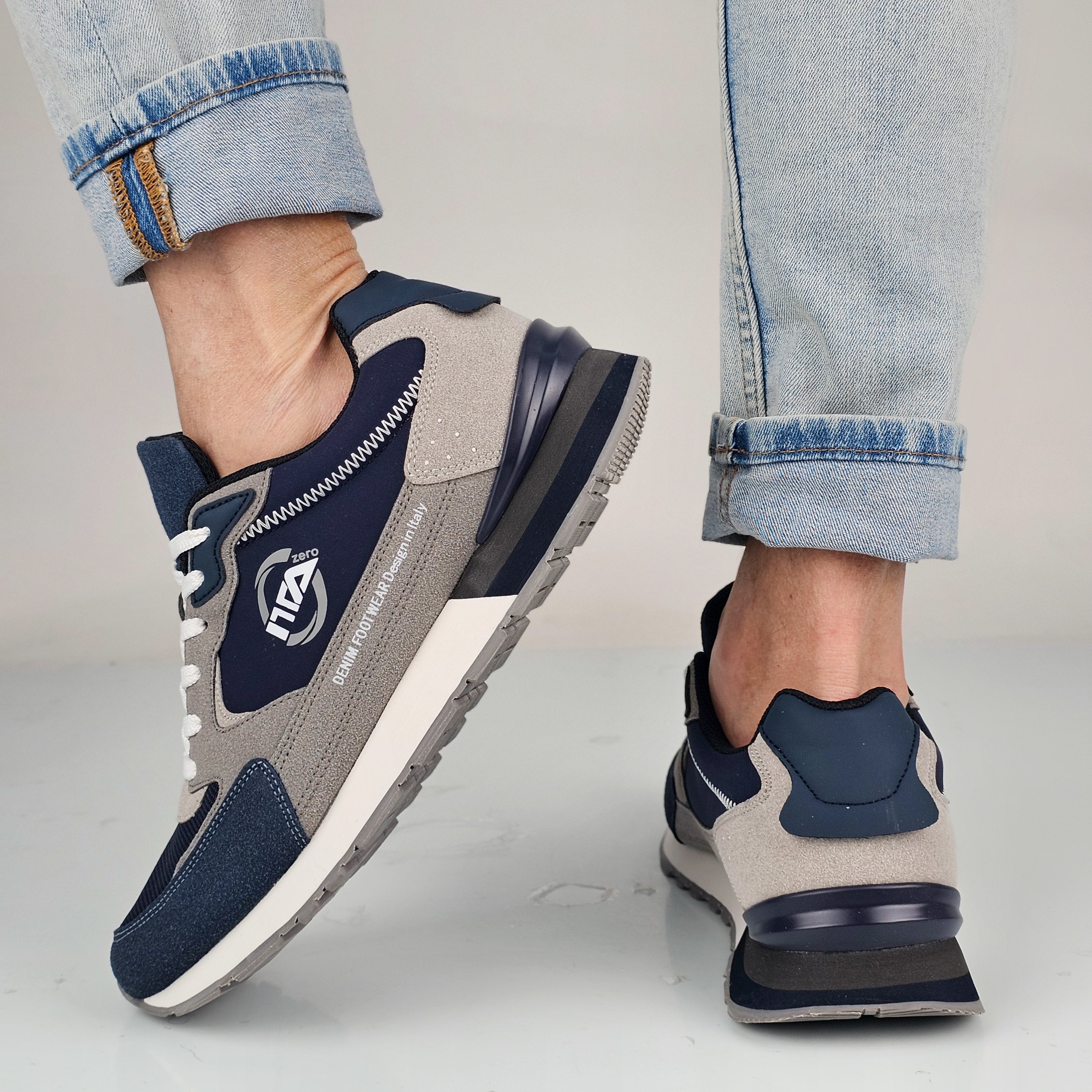 Savino - Sneakers Uomo
