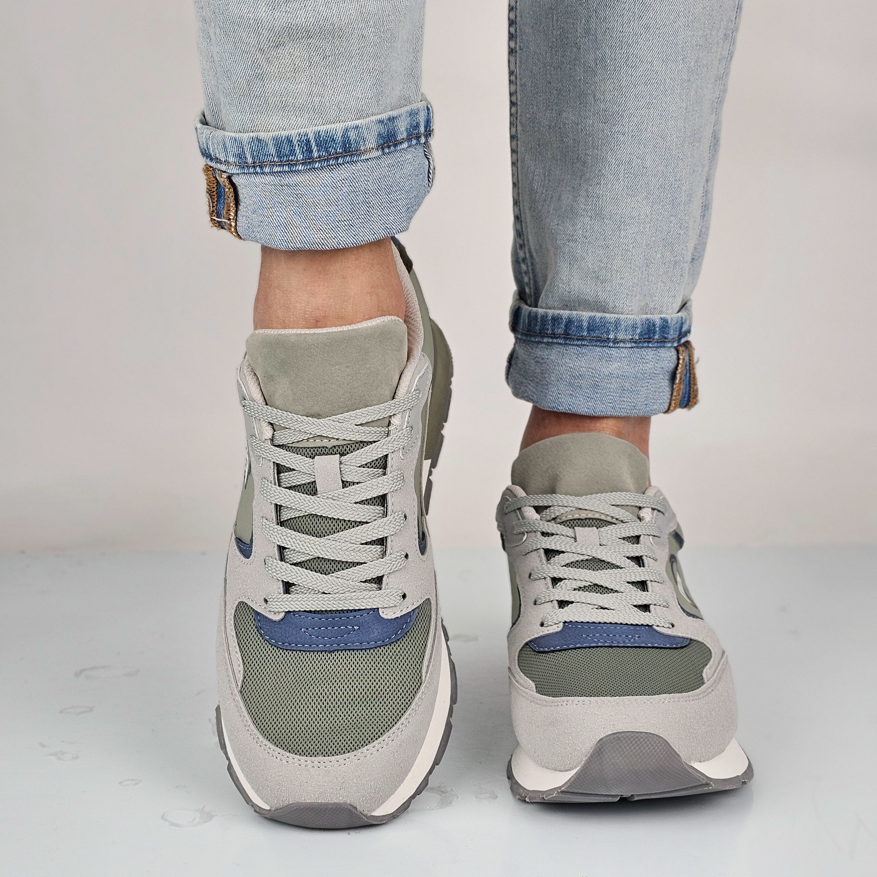 Savino - Sneakers Uomo