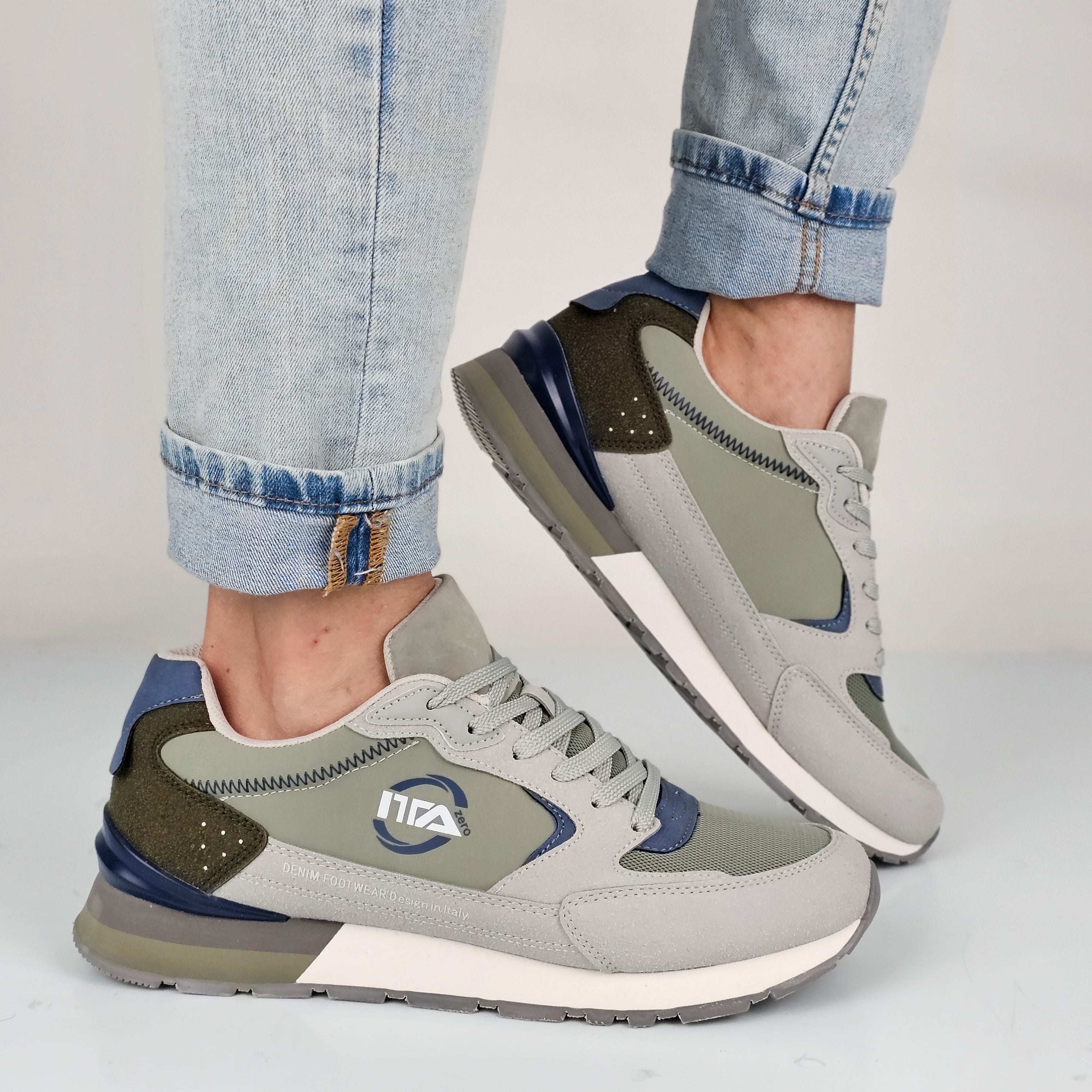 Savino - Sneakers Uomo