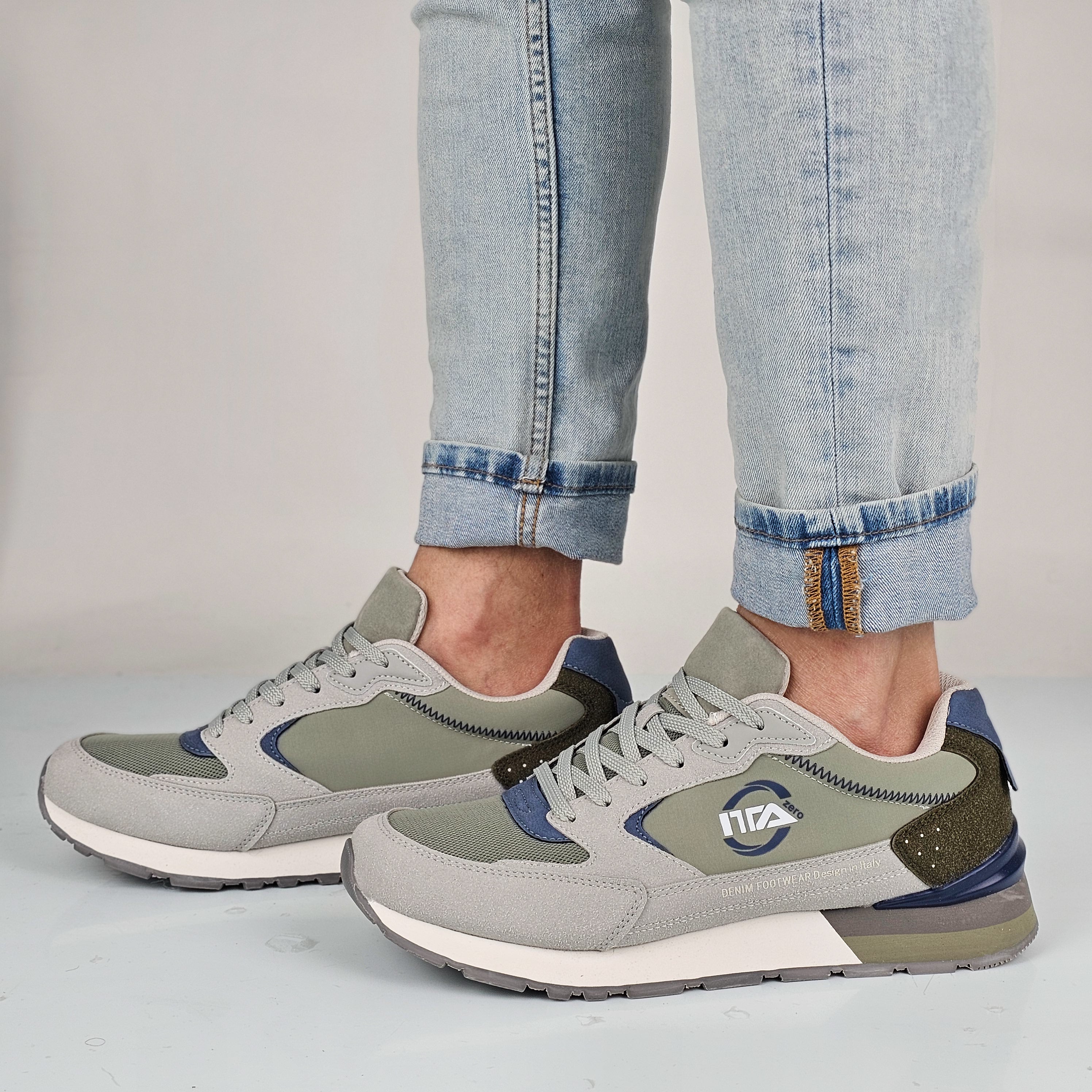 Savino - Sneakers Uomo