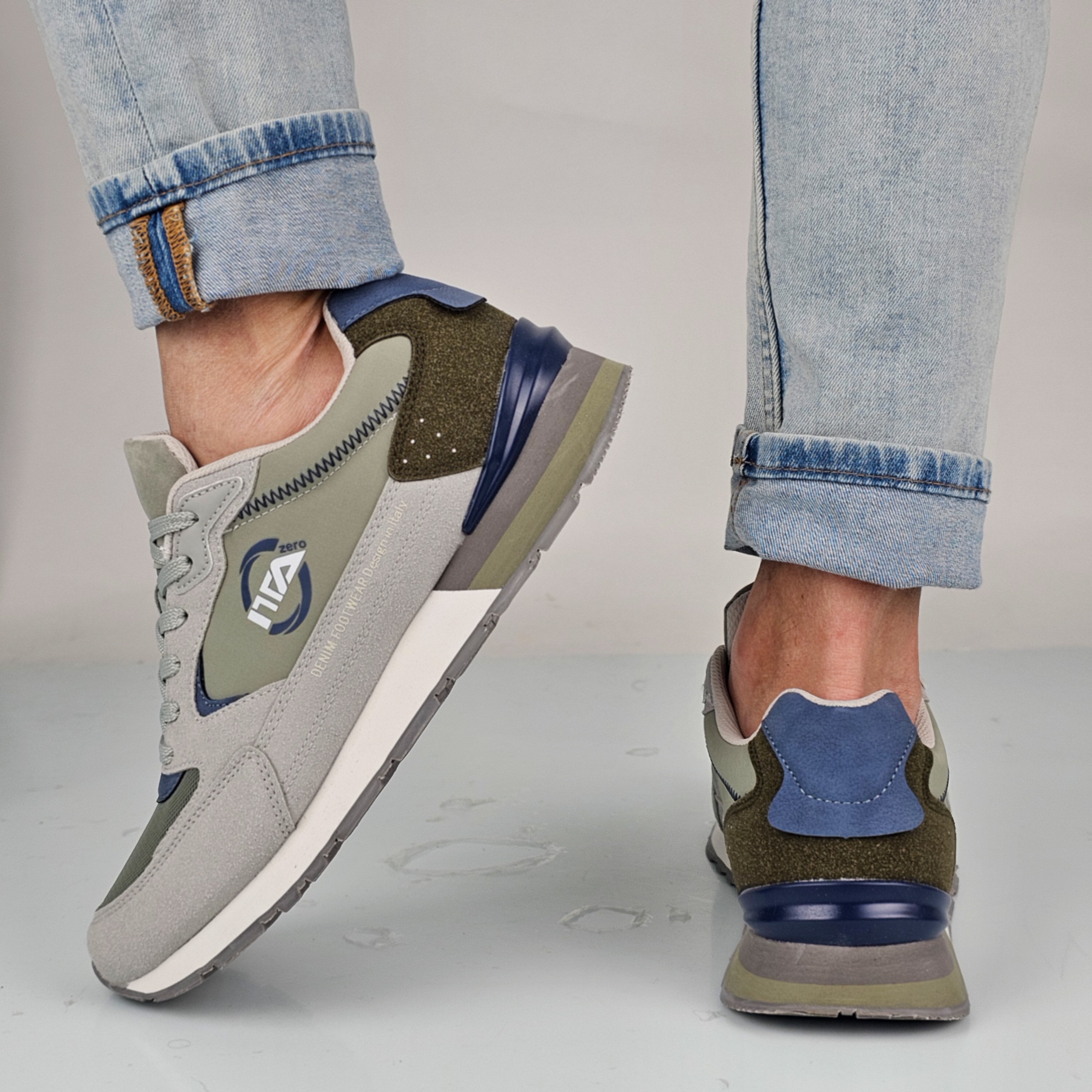 Savino - Sneakers Uomo