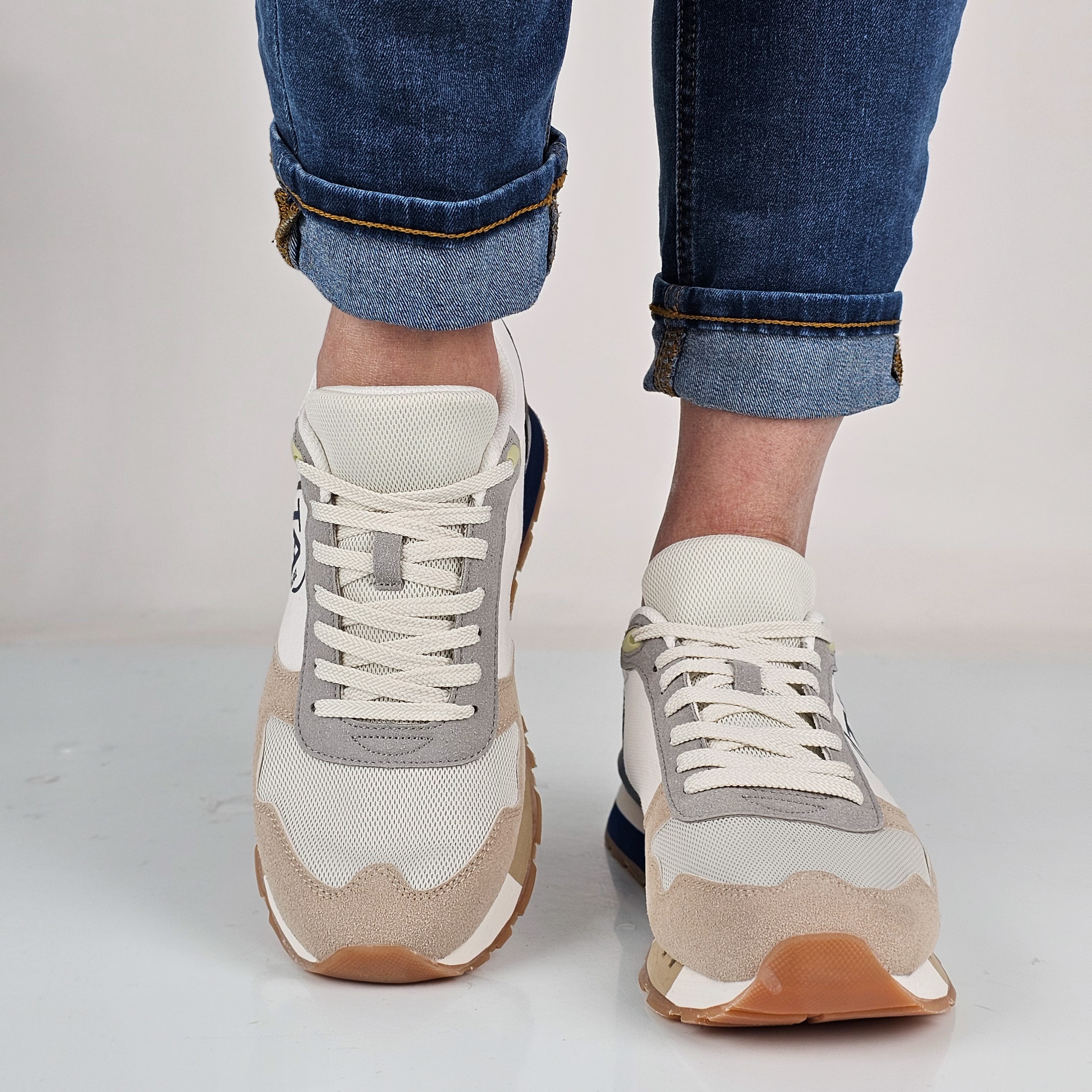 Olimpo - Sneakers Uomo