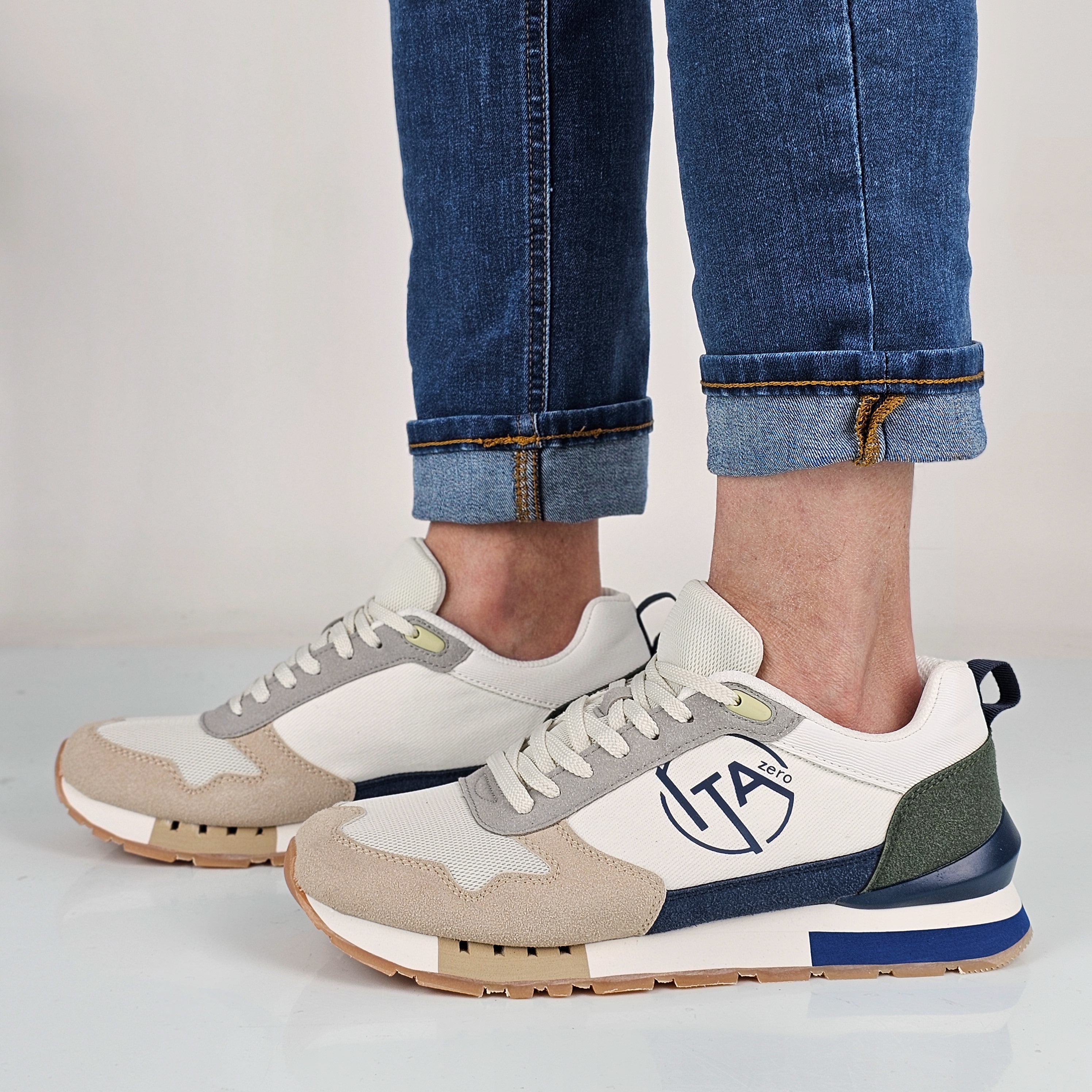 Olimpo - Sneakers Uomo