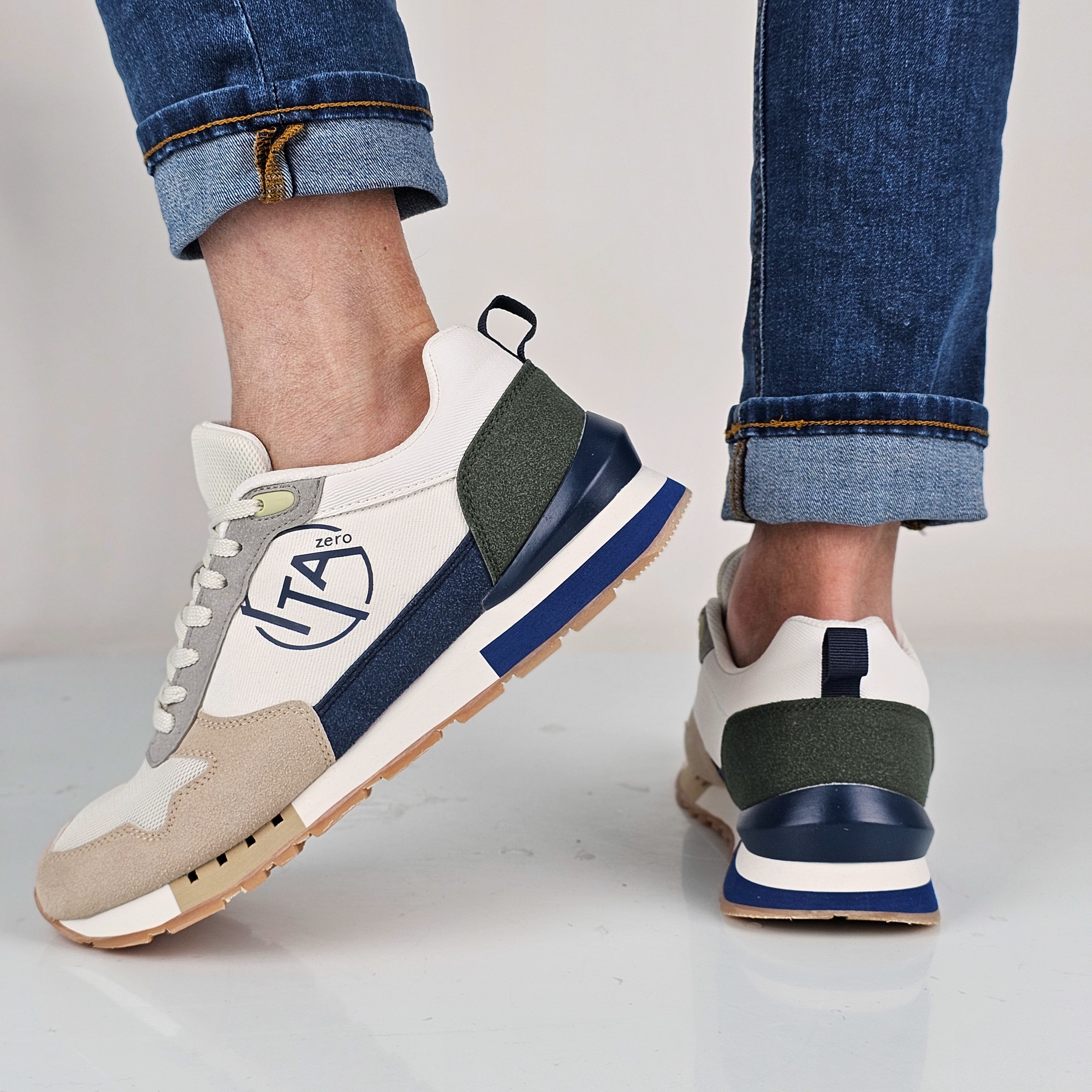 Olimpo - Sneakers Uomo