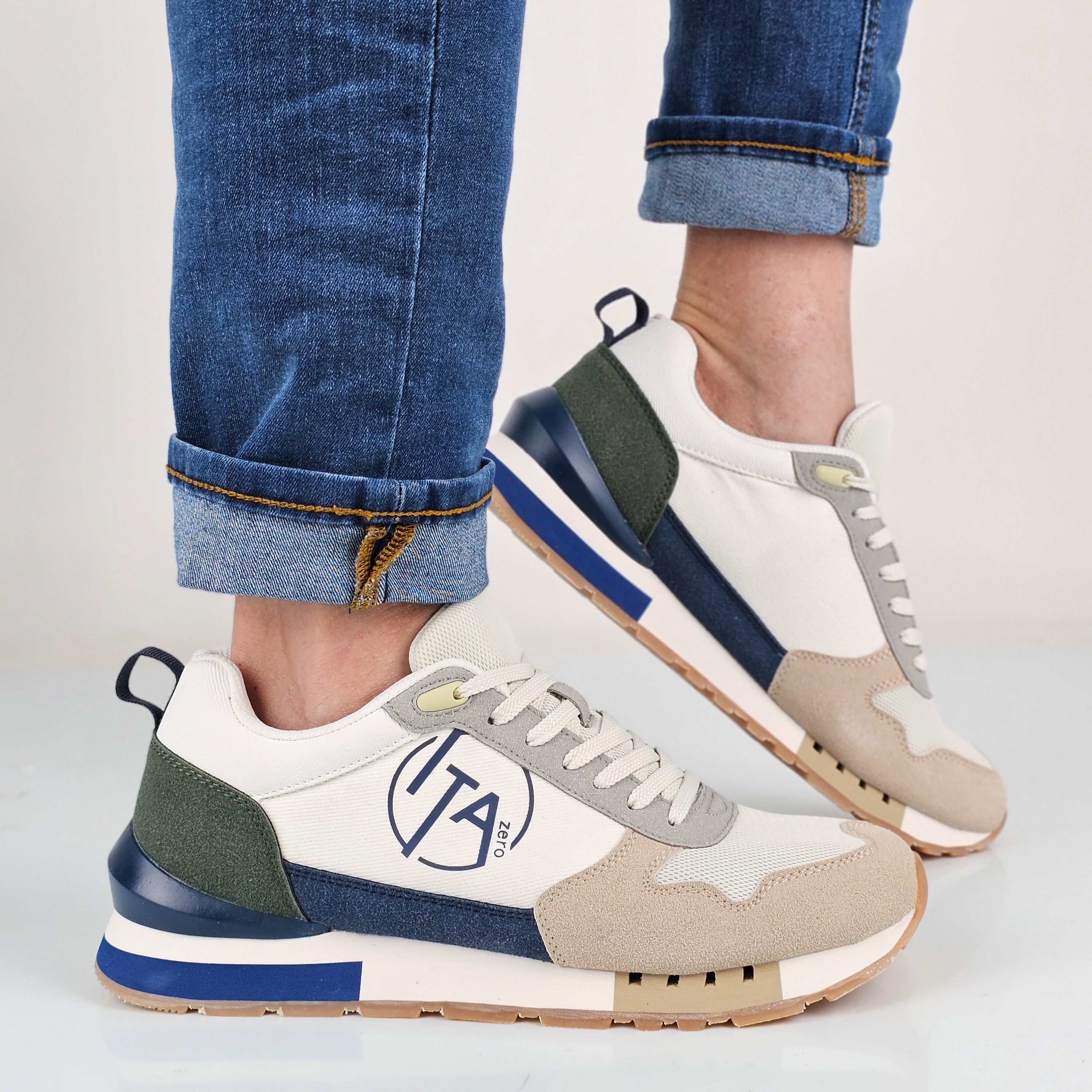 Olimpo - Sneakers Uomo
