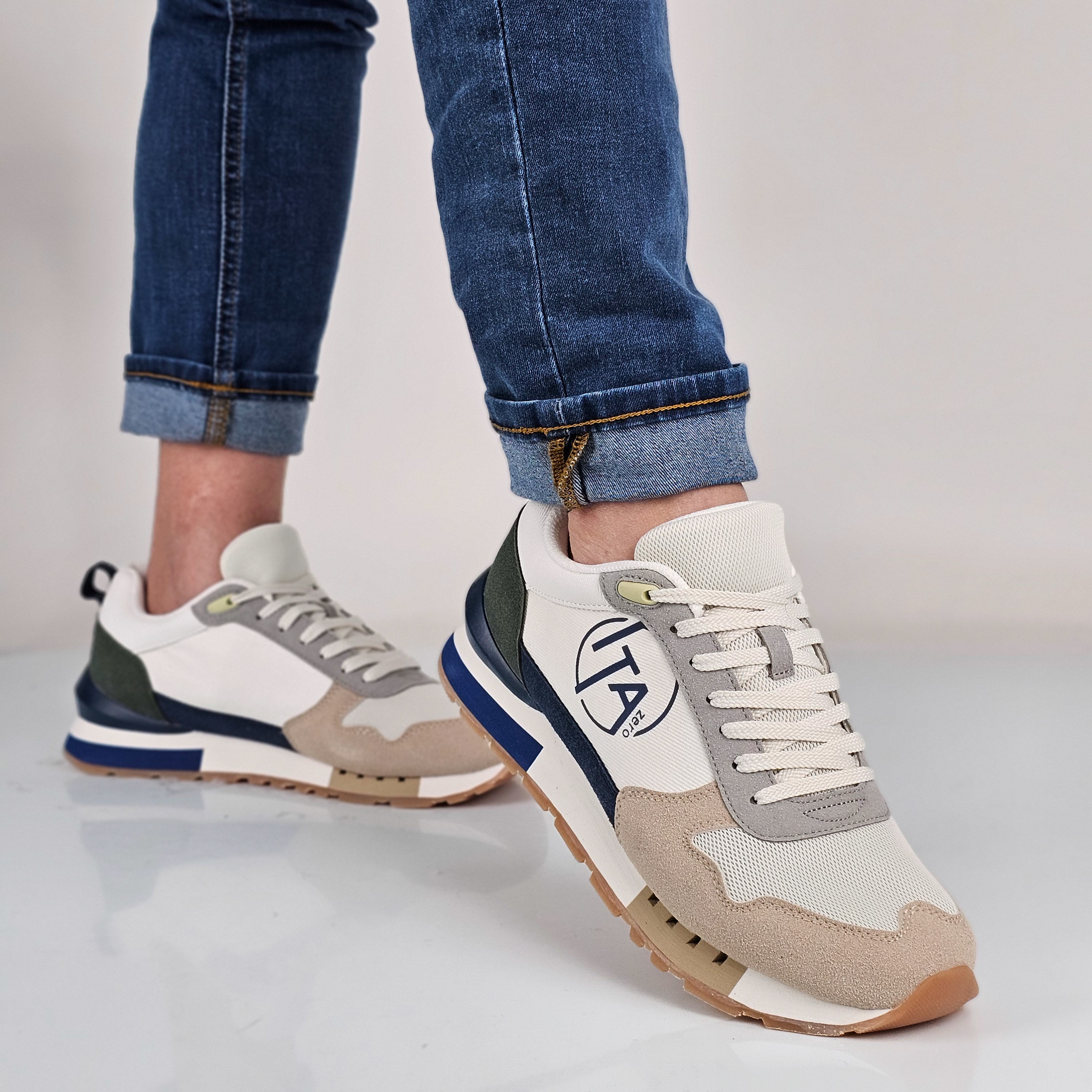 Olimpo - Sneakers Uomo