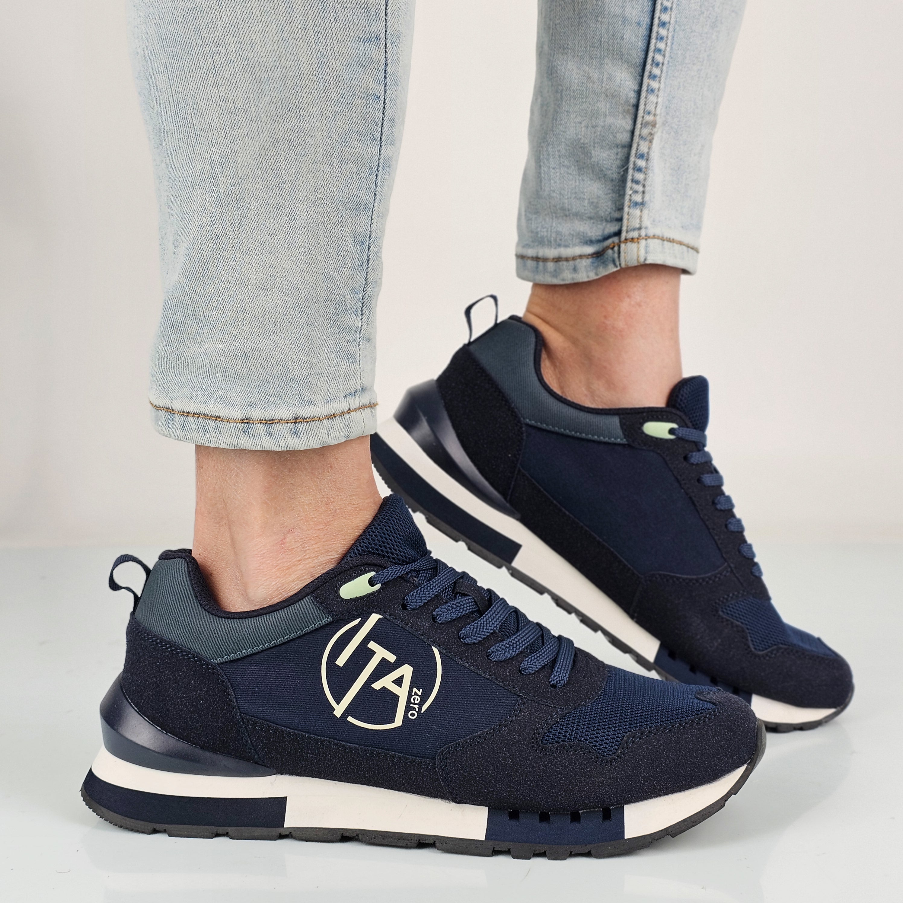 Olimpo - Sneakers Uomo