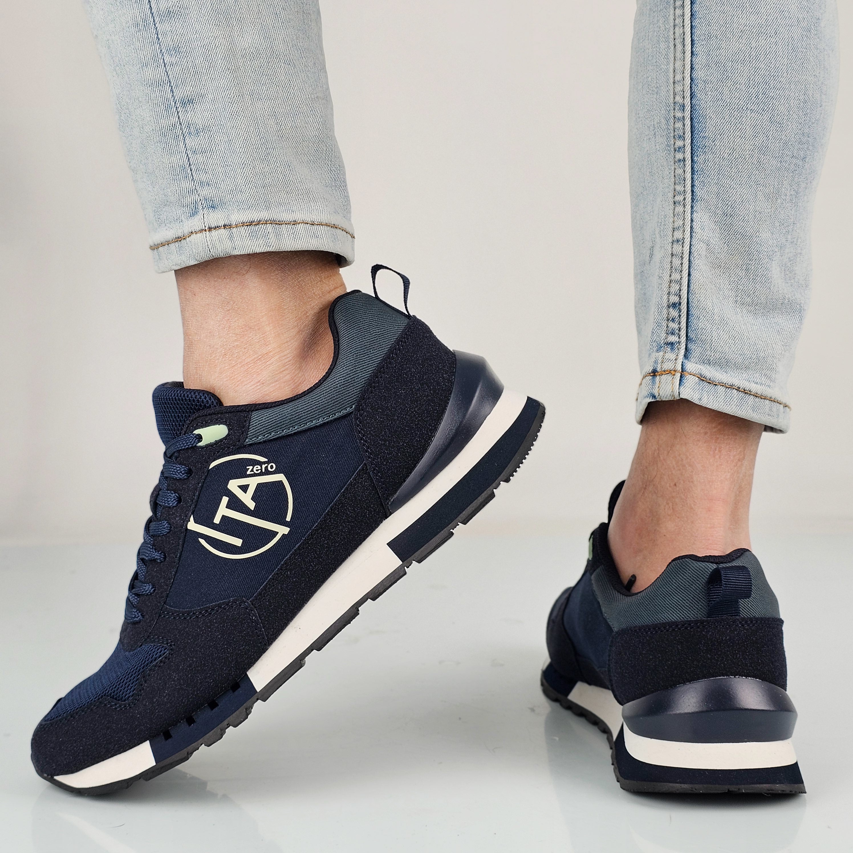 Olimpo - Sneakers Uomo