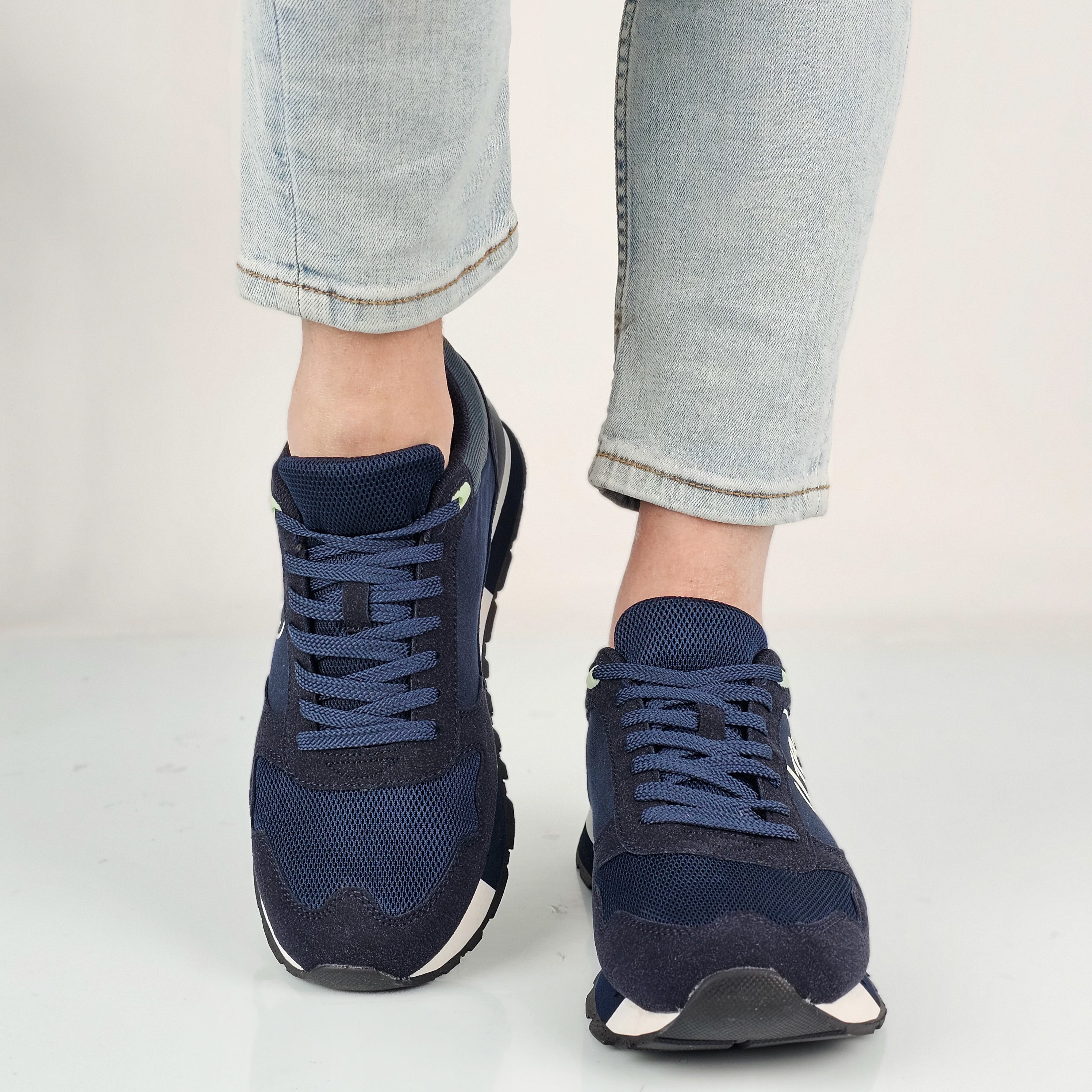 Olimpo - Sneakers Uomo