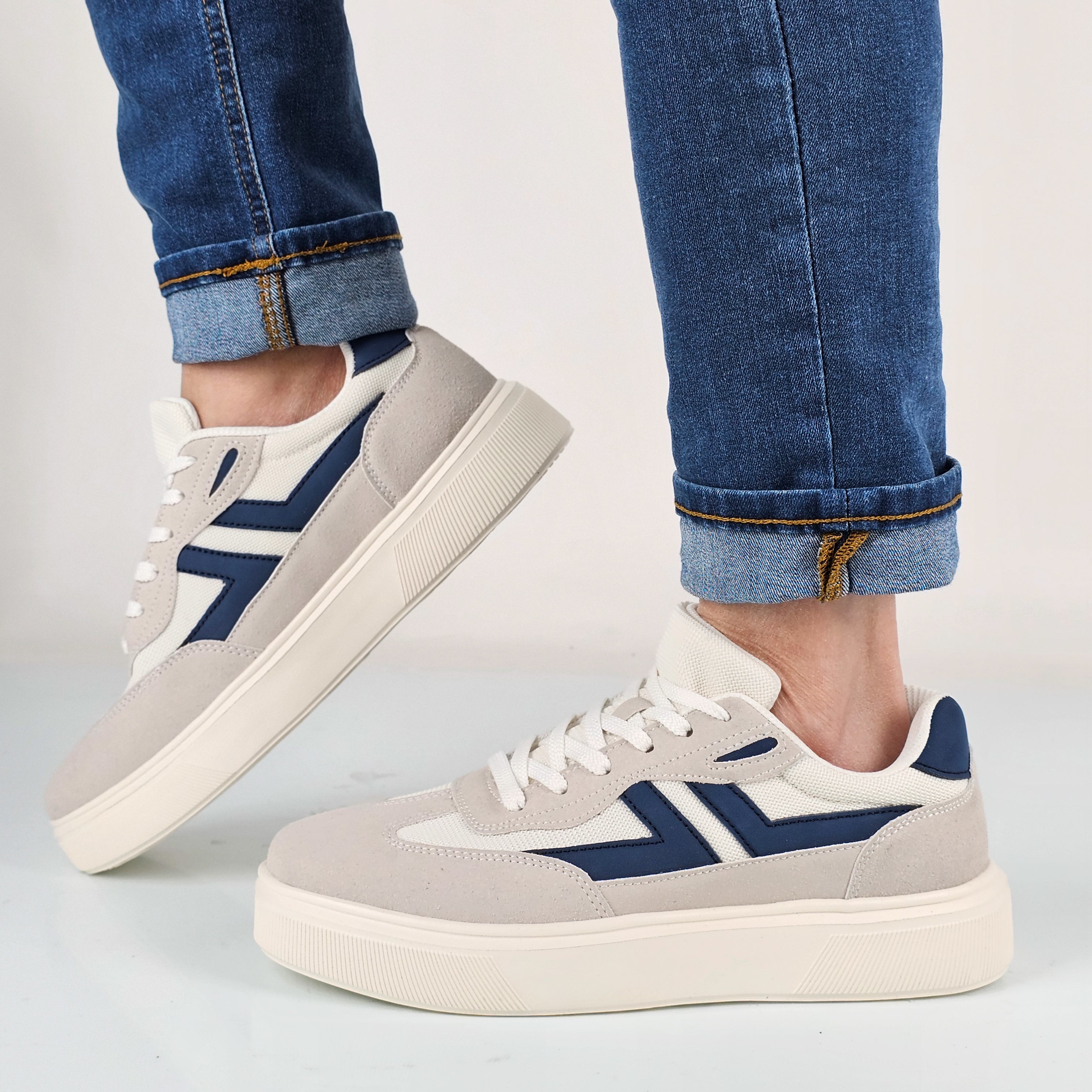 Vitaliano - Sneakers Uomo