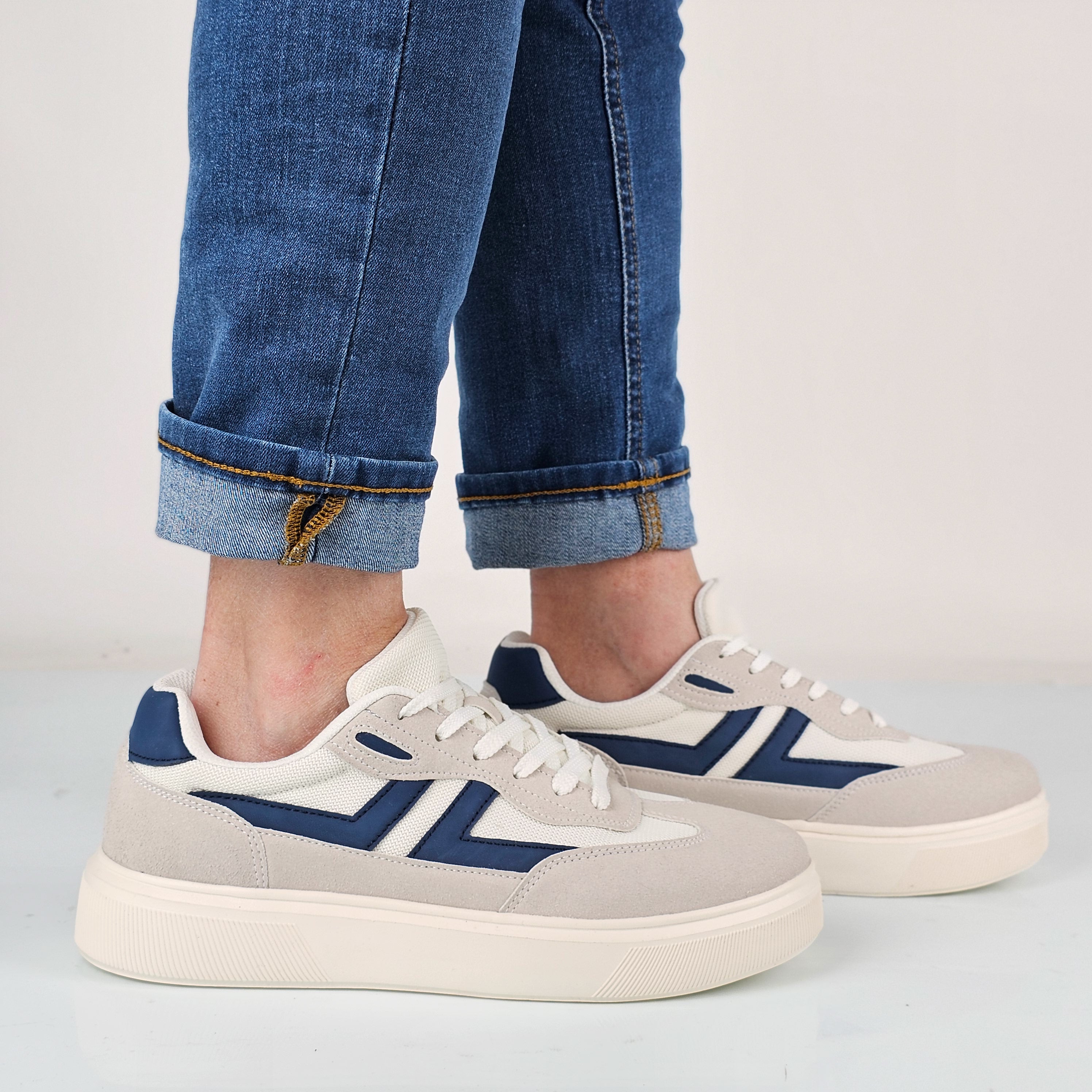 Vitaliano - Sneakers Uomo