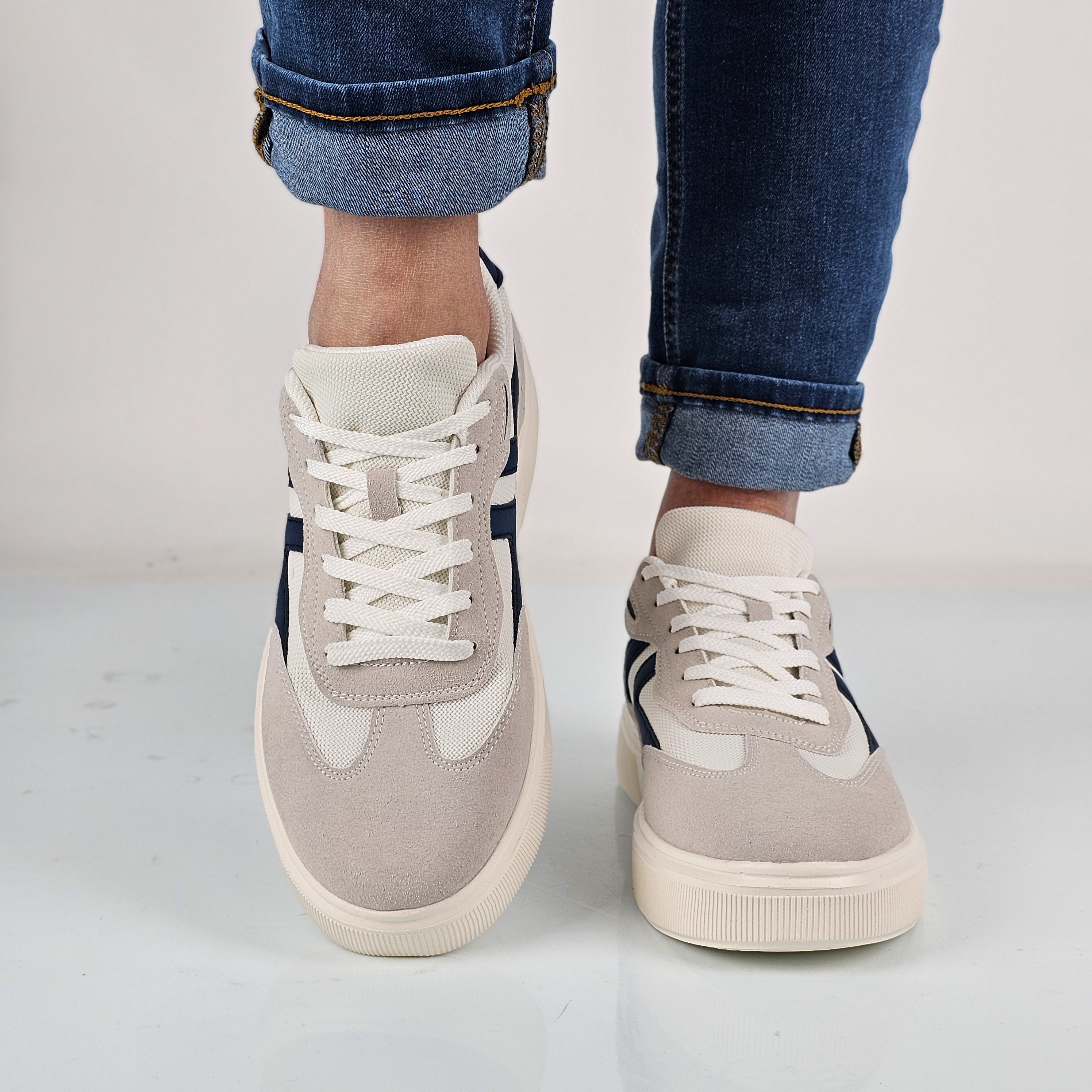Vitaliano - Sneakers Uomo