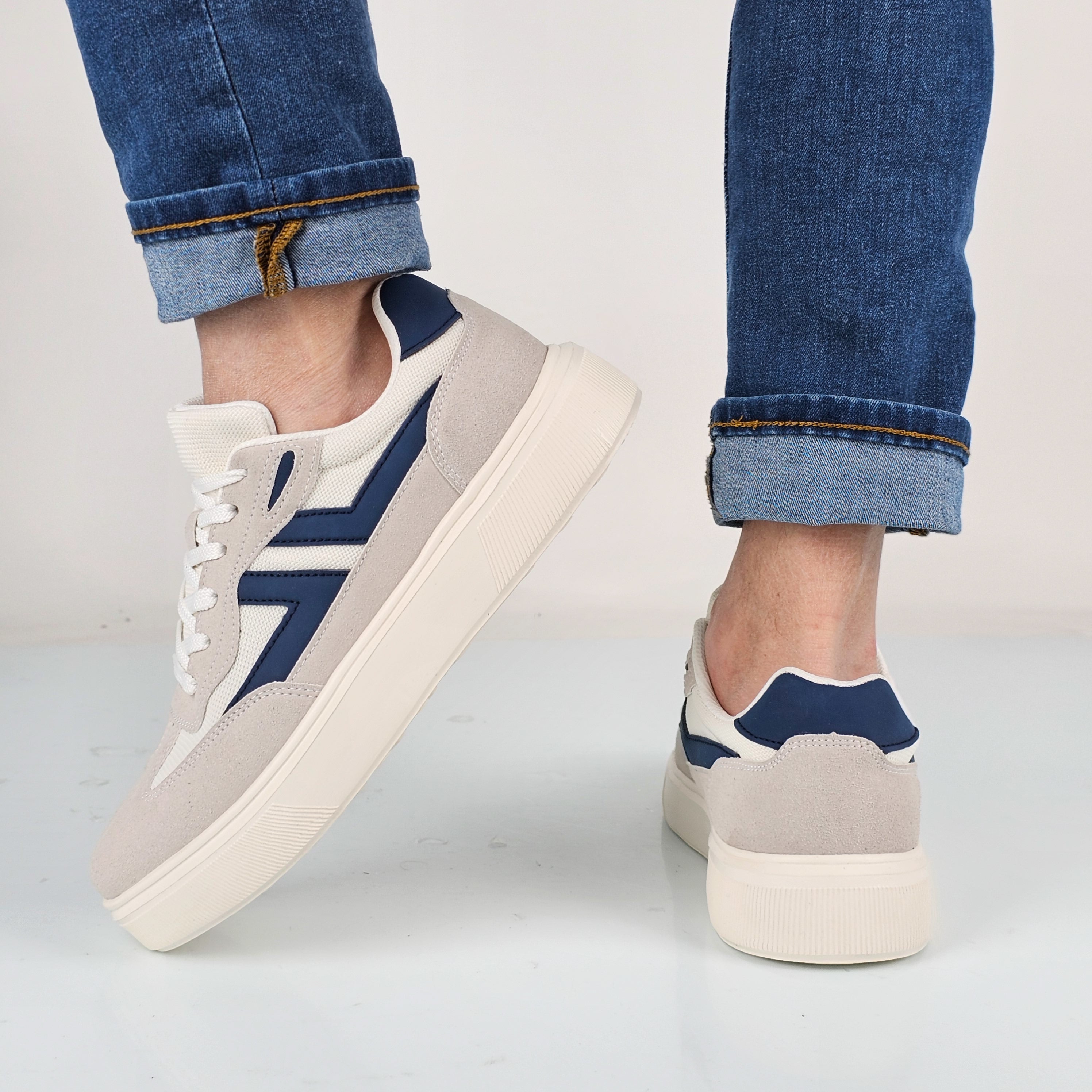 Vitaliano - Sneakers Uomo