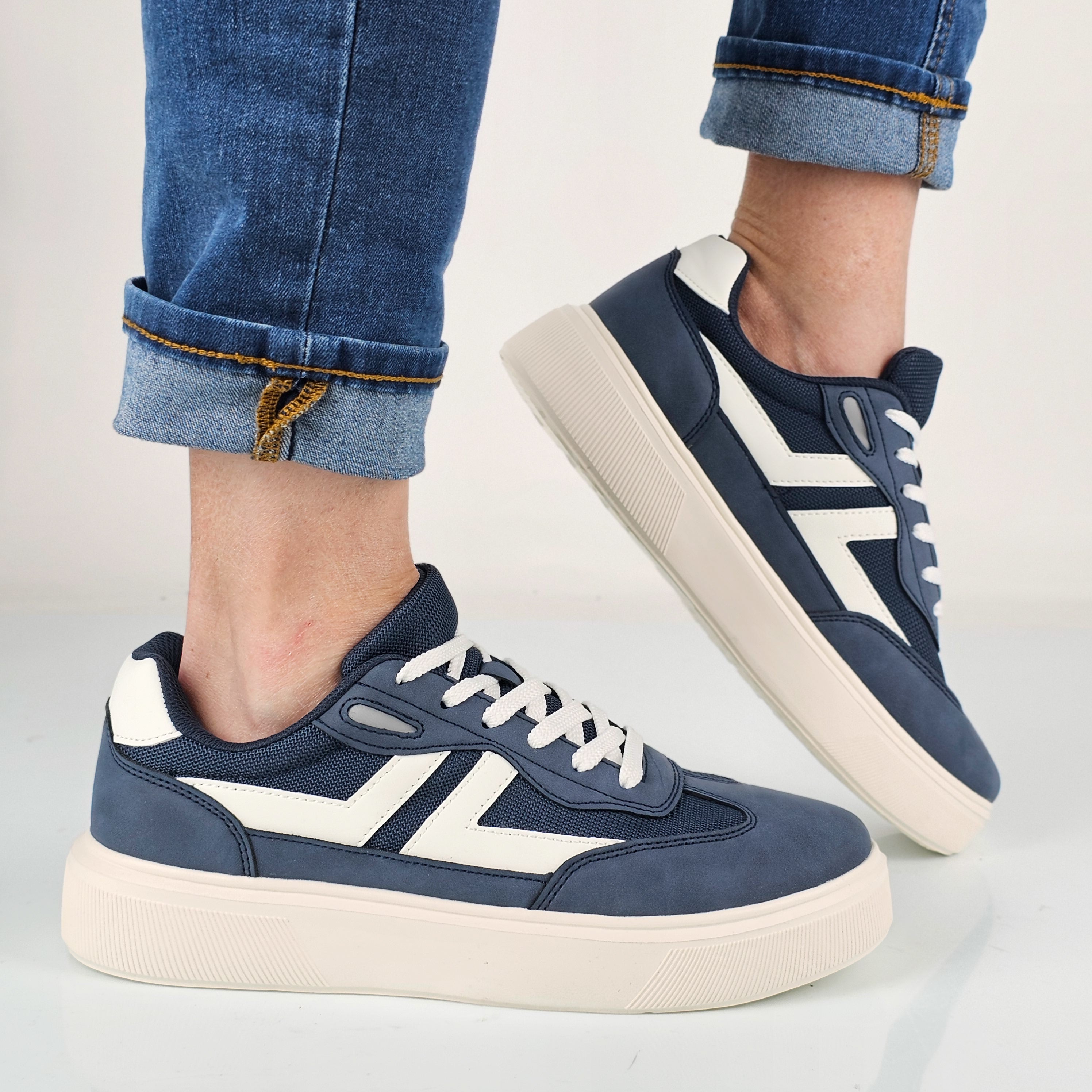 Vitaliano - Sneakers Uomo