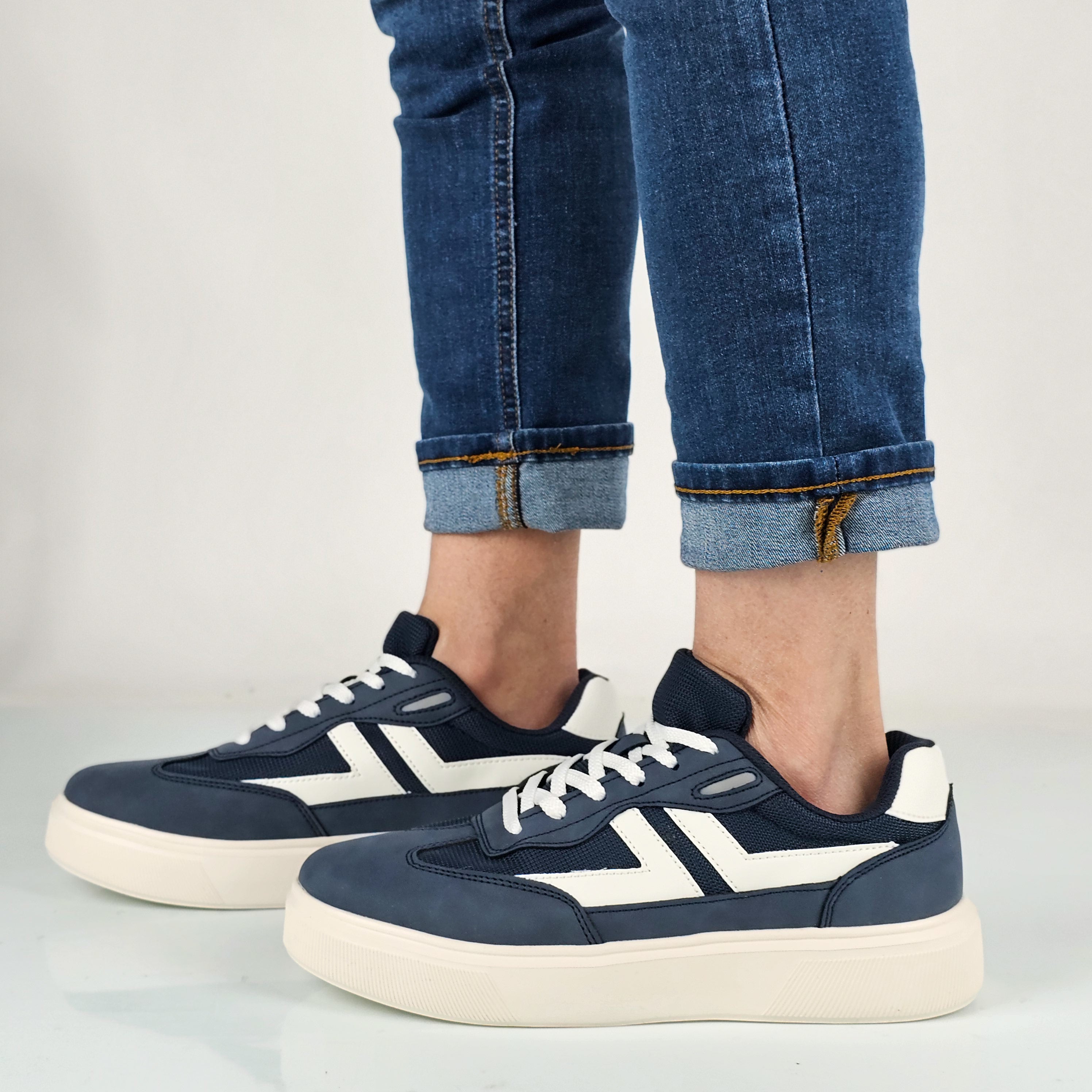 Vitaliano - Sneakers Uomo