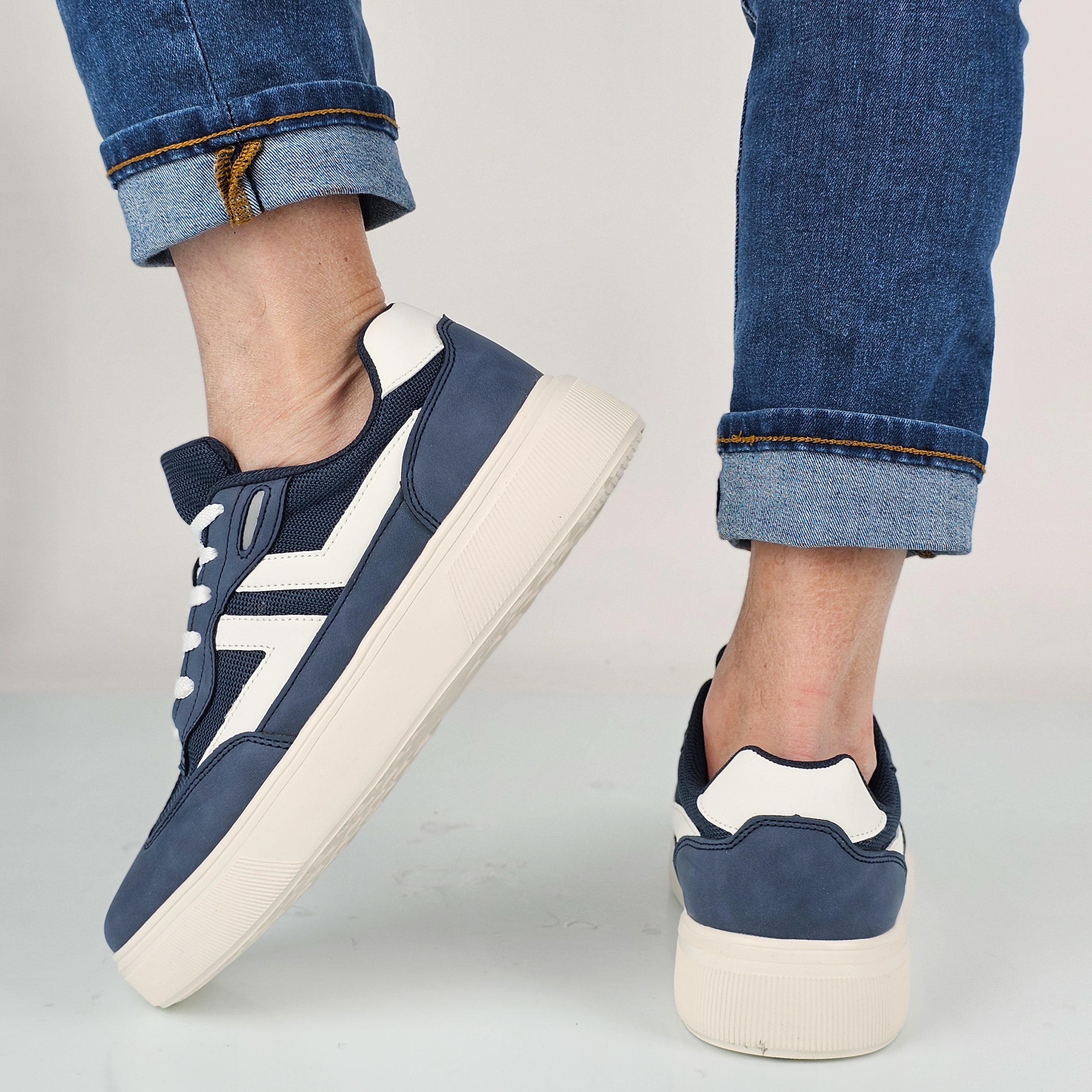 Vitaliano - Sneakers Uomo