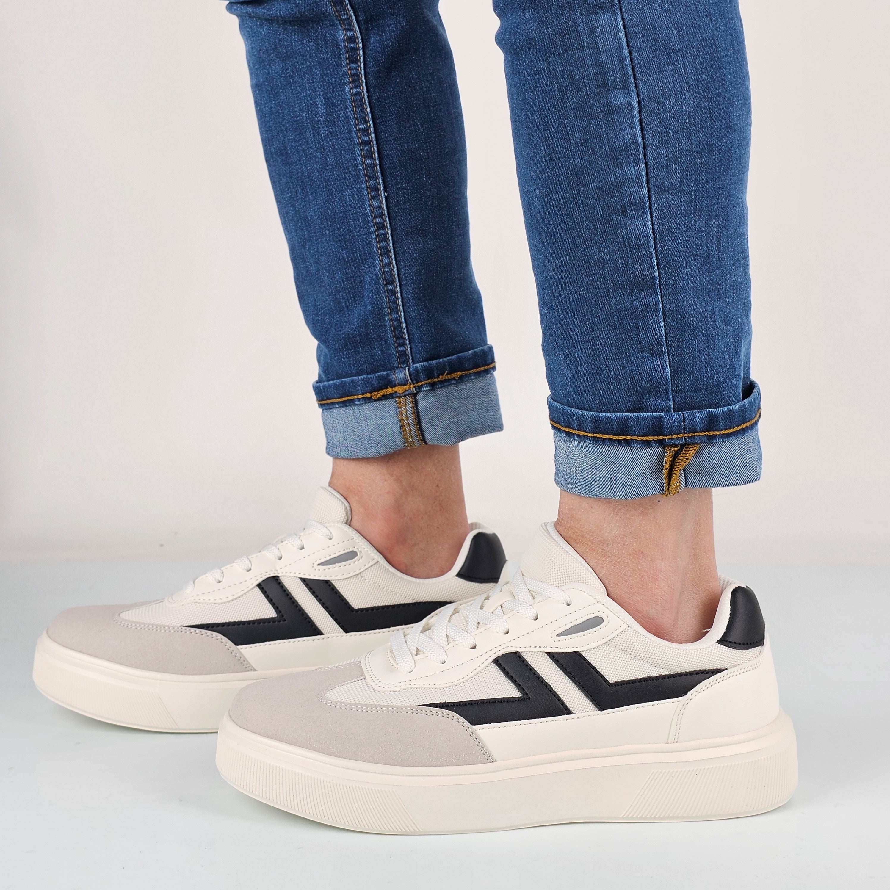 Vitaliano - Sneakers Uomo