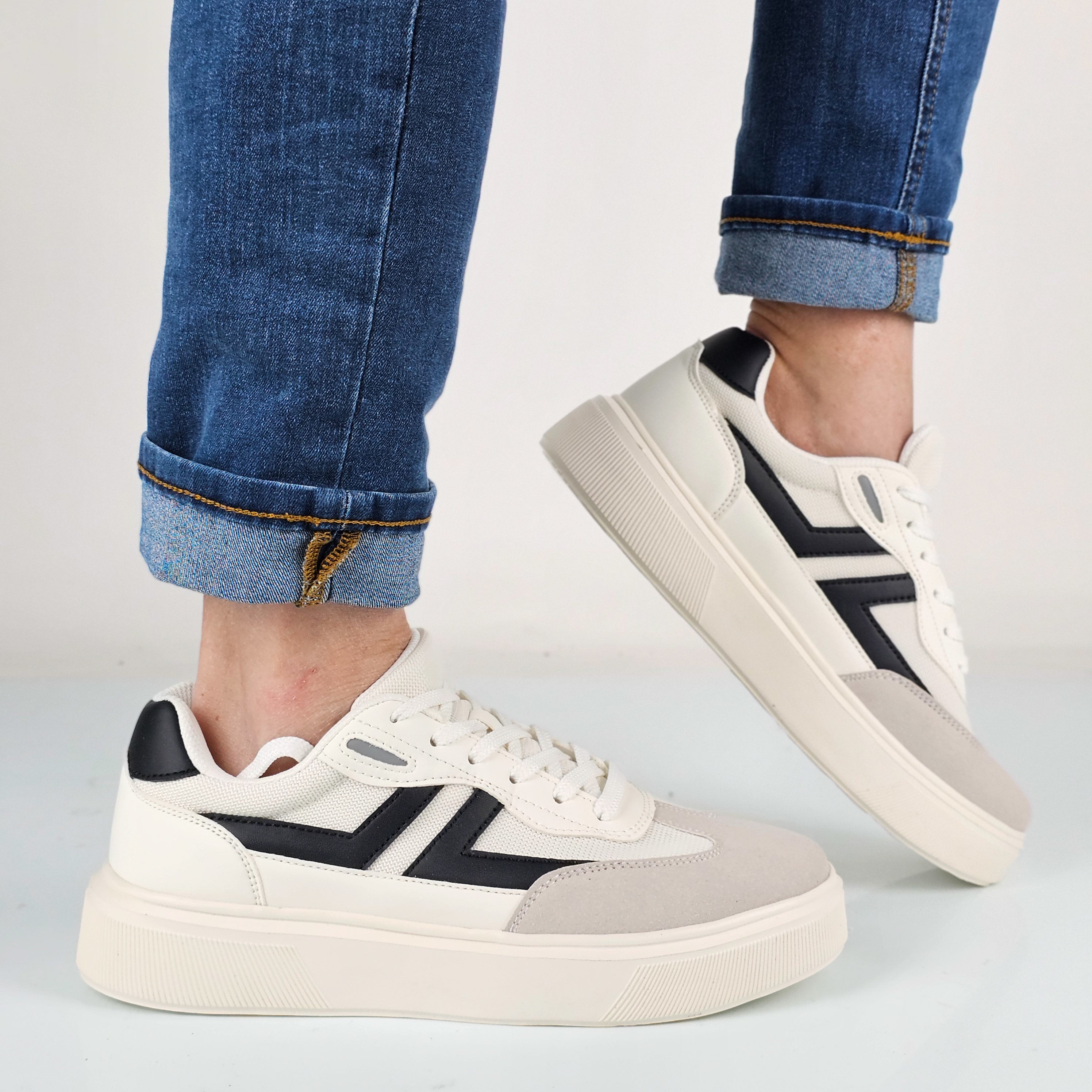 Vitaliano - Sneakers Uomo