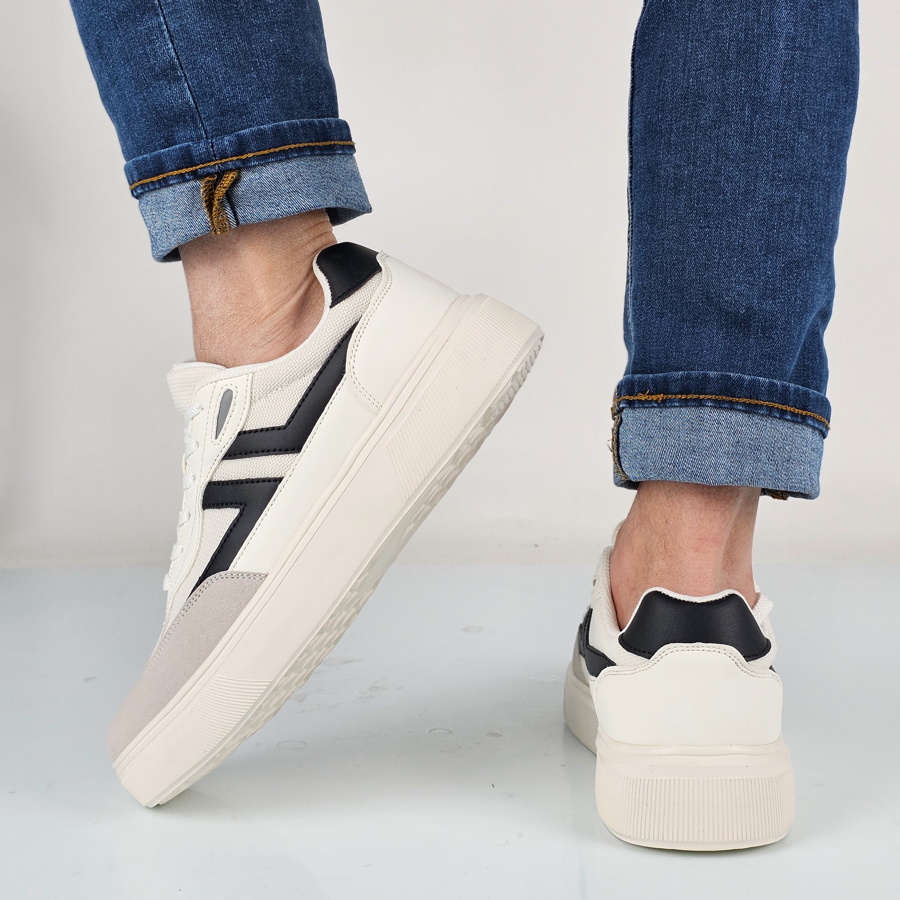 Vitaliano - Sneakers Uomo