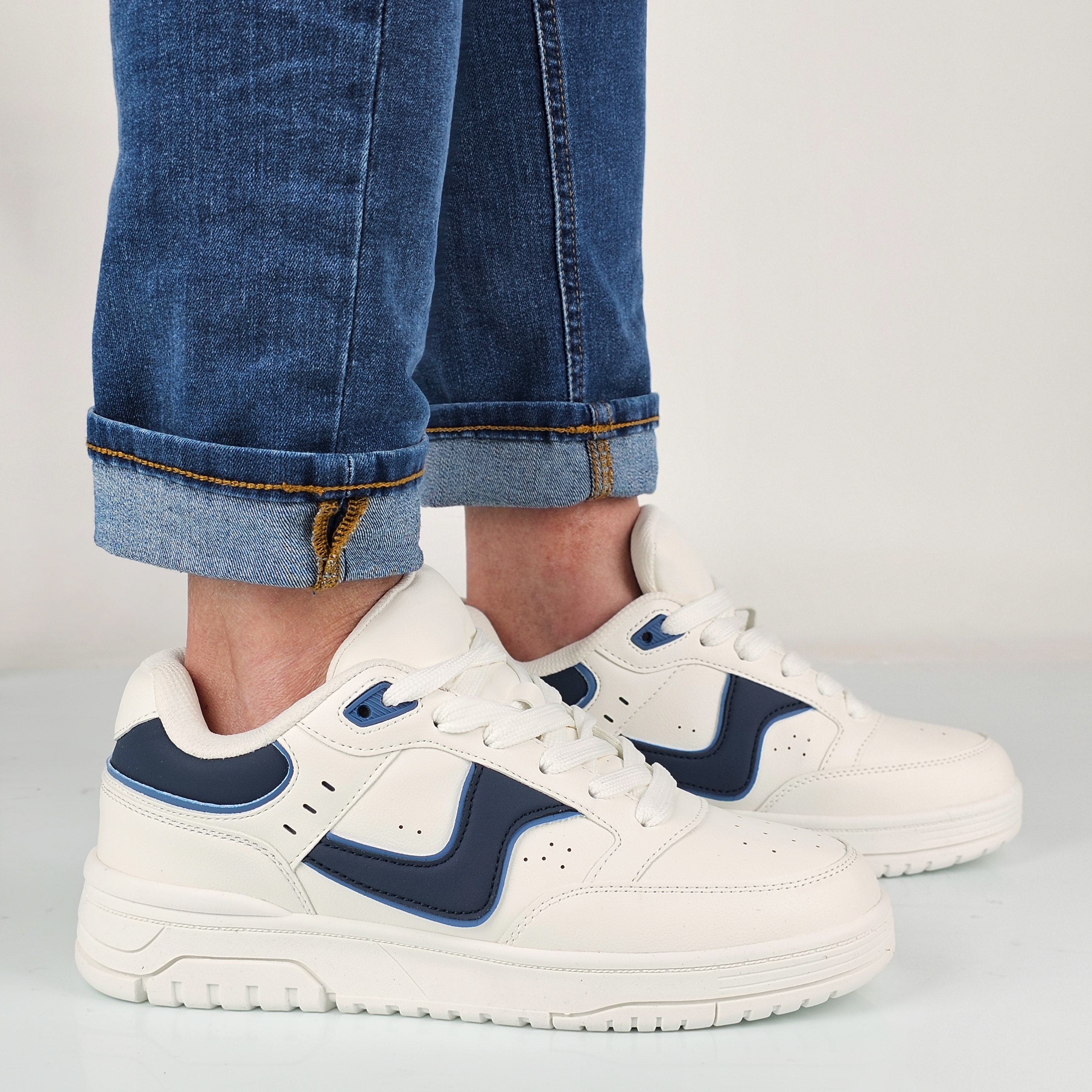 Oreste - Sneakers Uomo