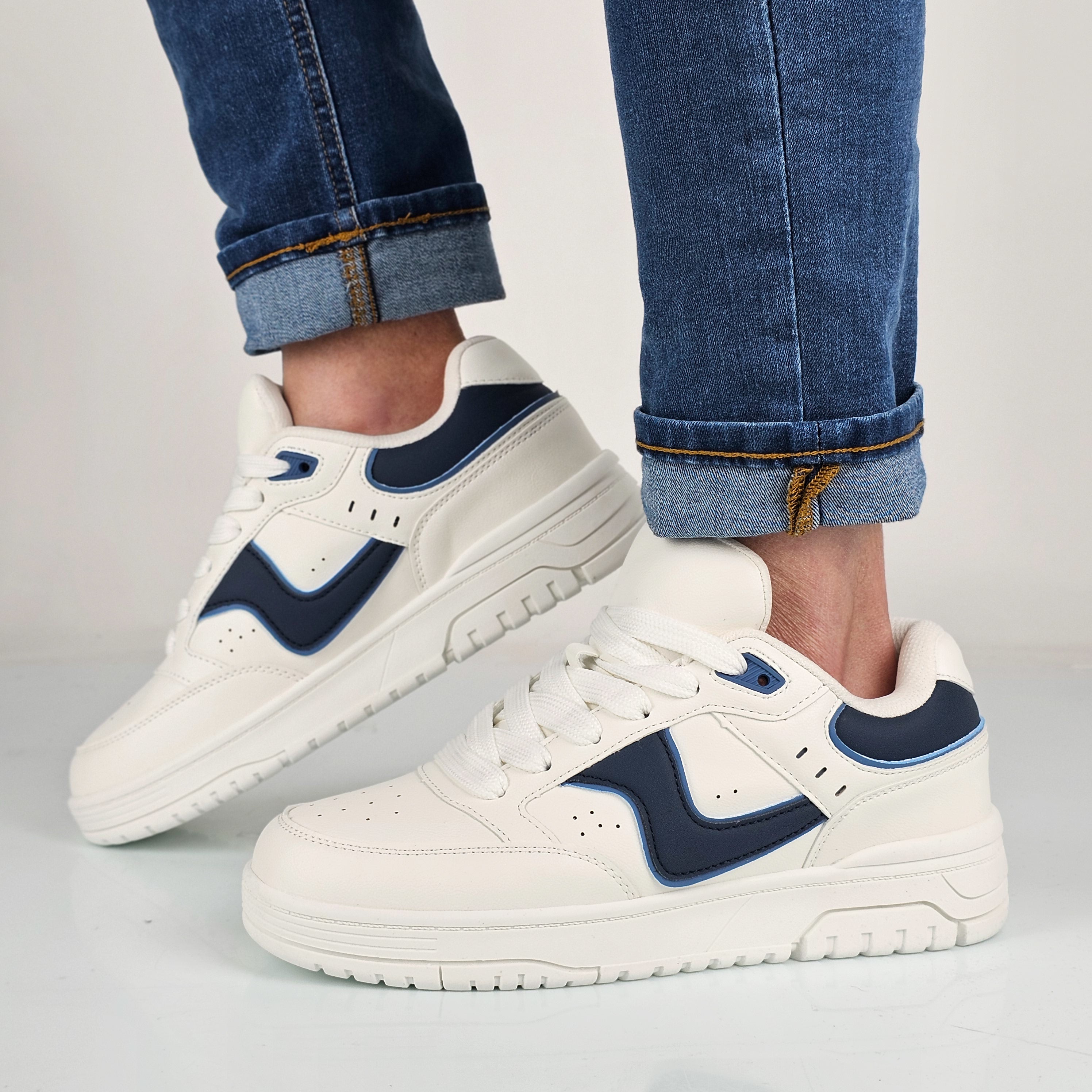 Oreste - Sneakers Uomo