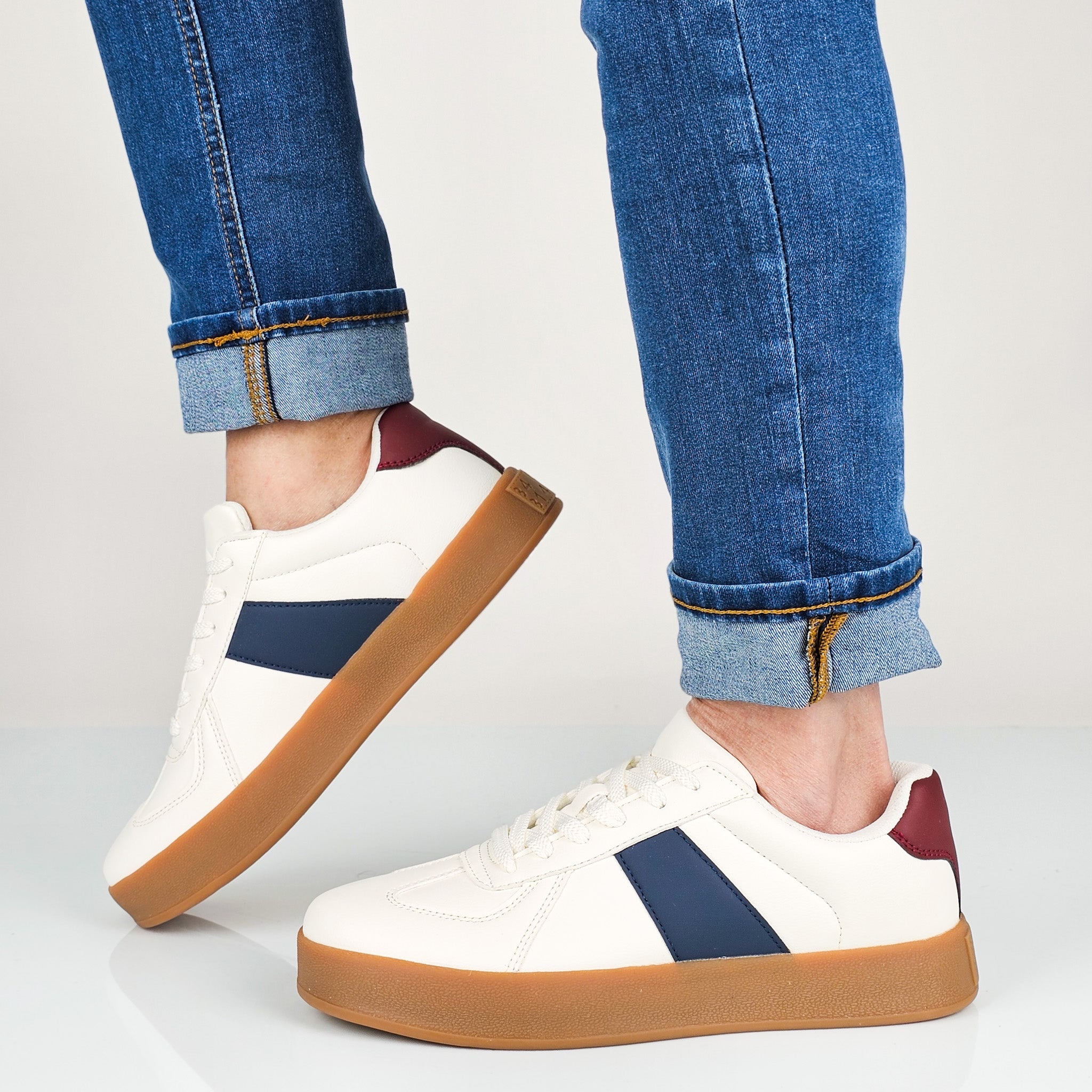 Pacifico - Sneakers Uomo