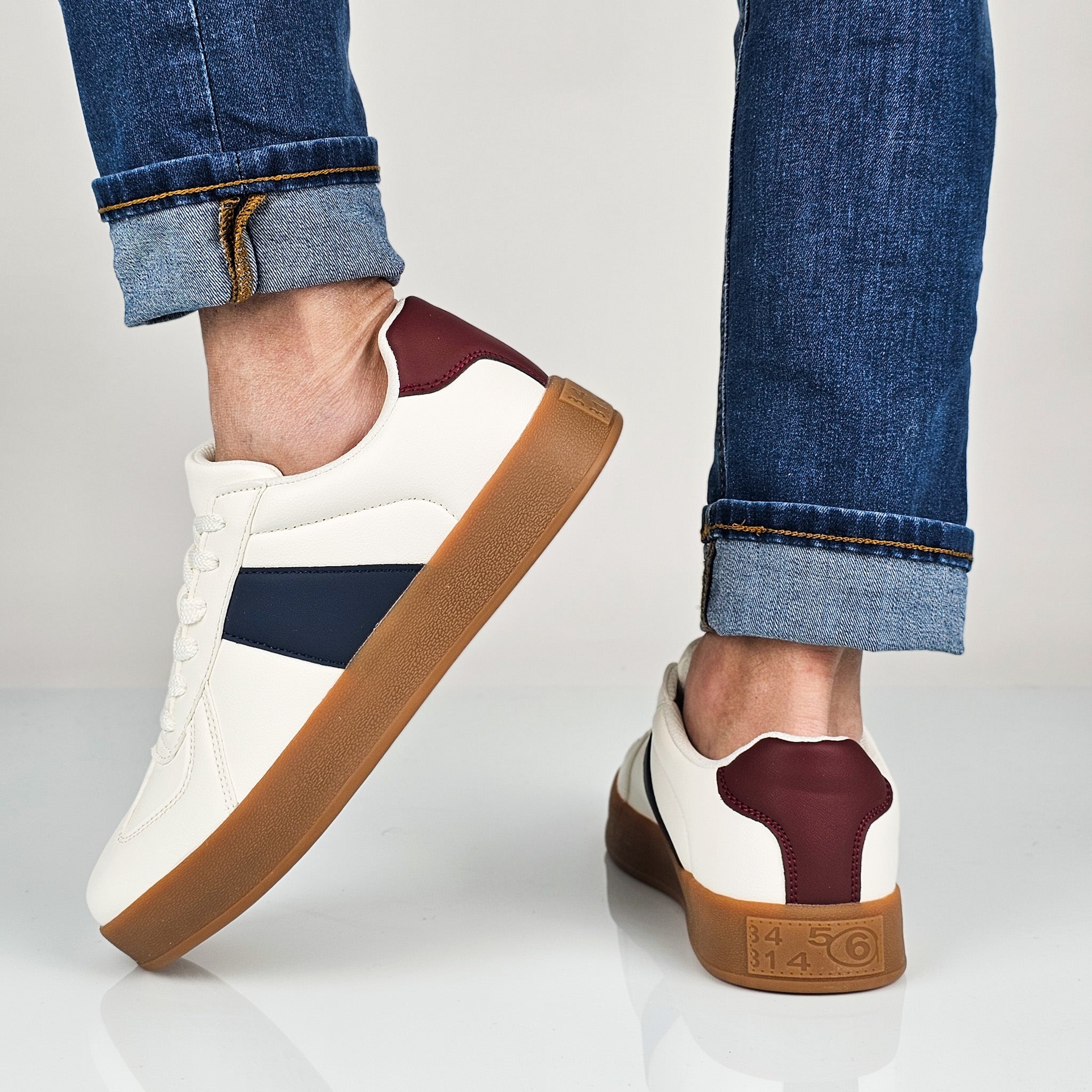 Pacifico - Sneakers Uomo