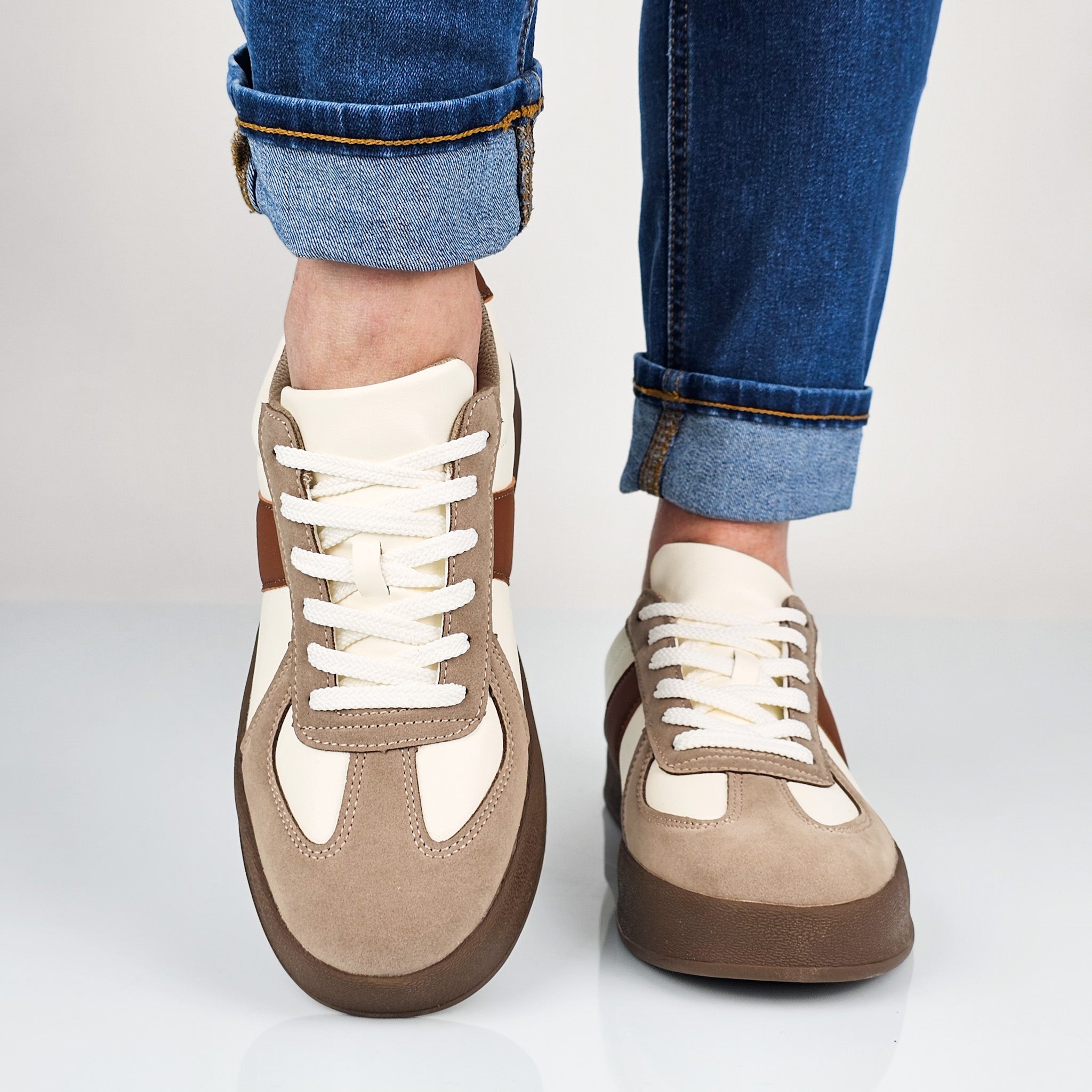 Pacifico - Sneakers Uomo