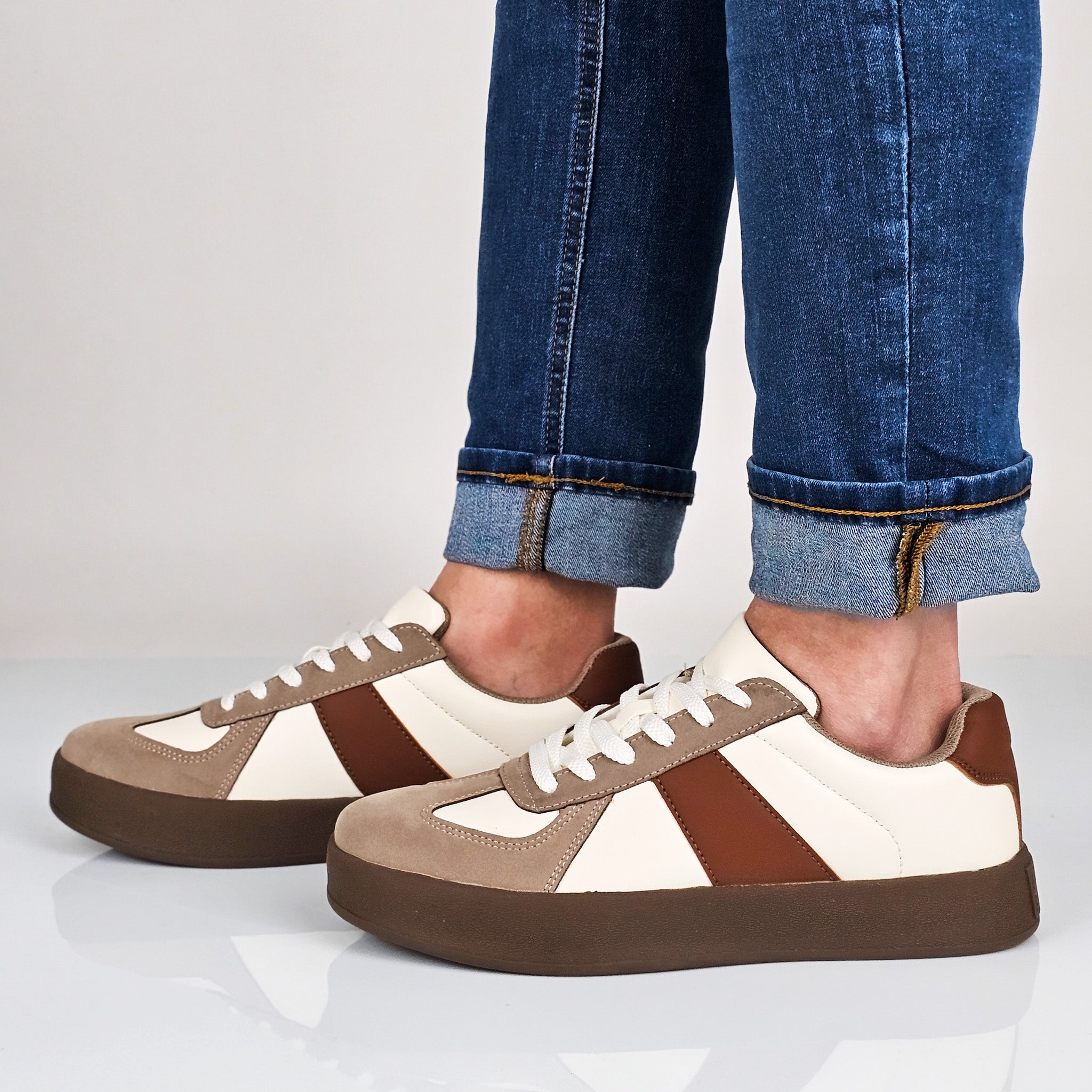 Pacifico - Sneakers Uomo