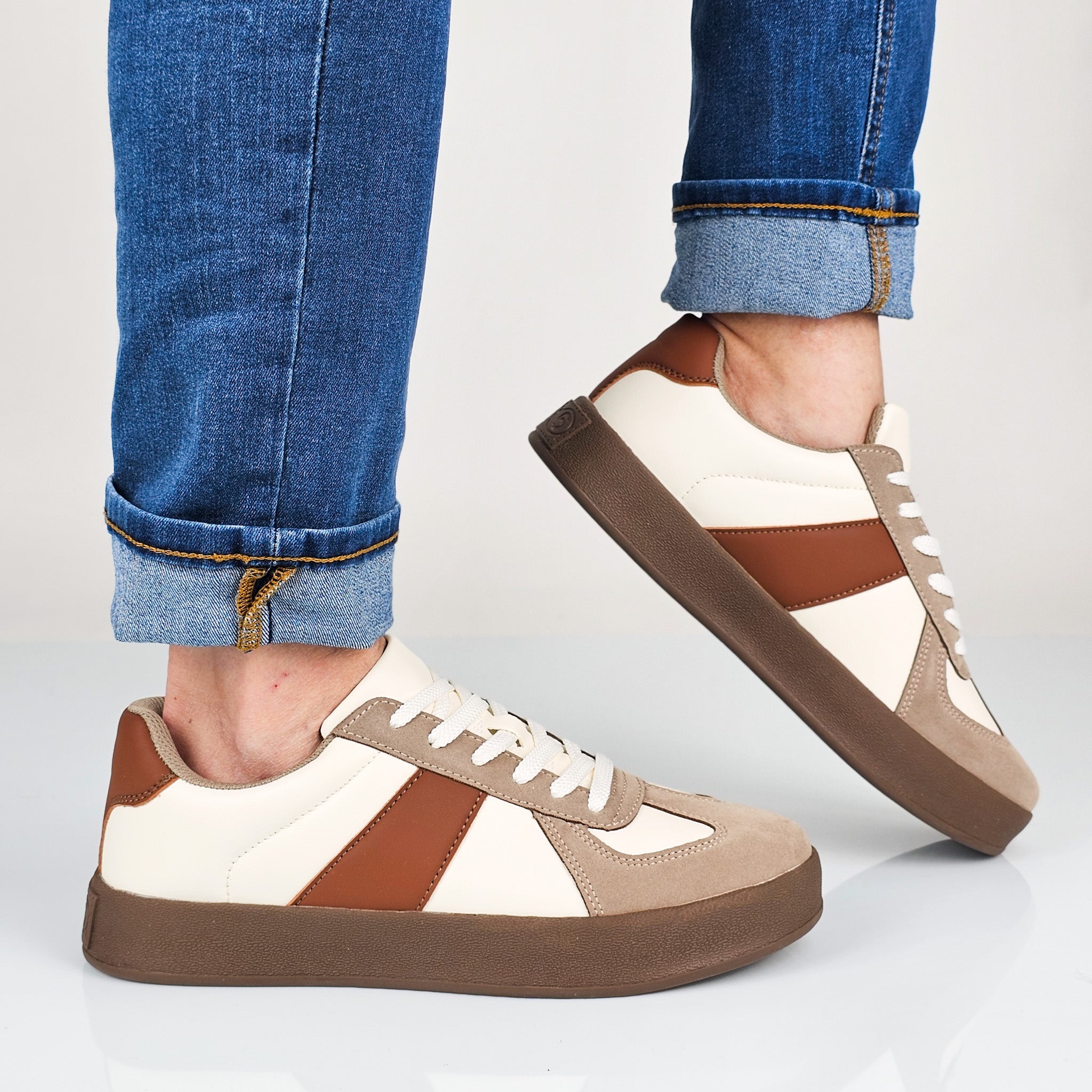 Pacifico - Sneakers Uomo