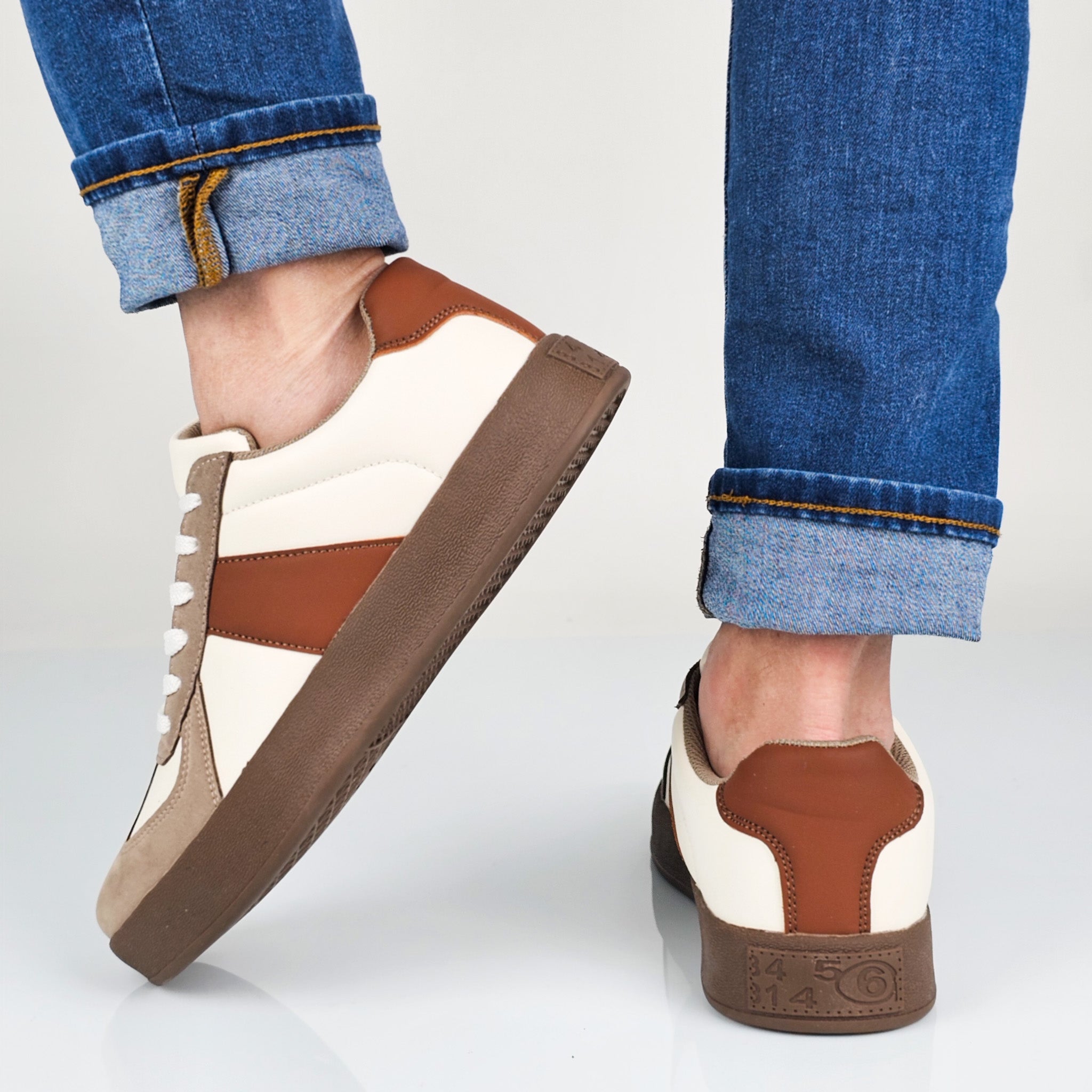 Pacifico - Sneakers Uomo