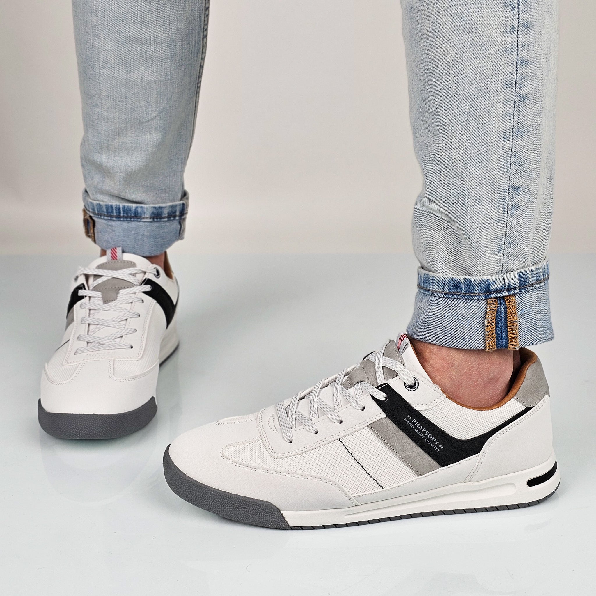 Donald - Sneakers Uomo