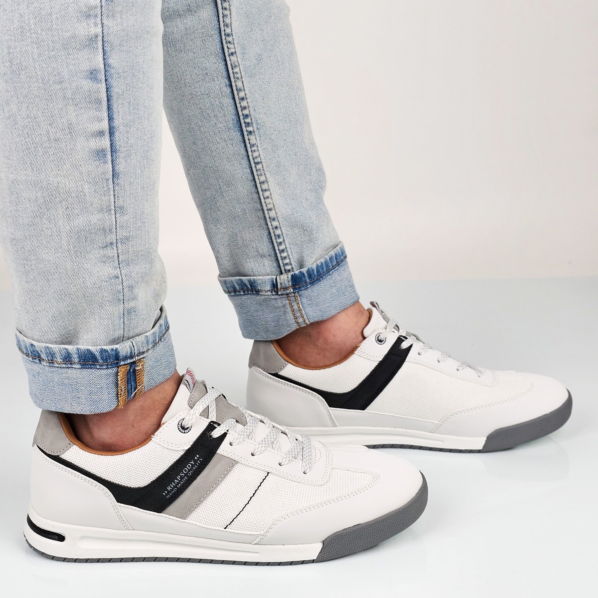 Donald - Sneakers Uomo