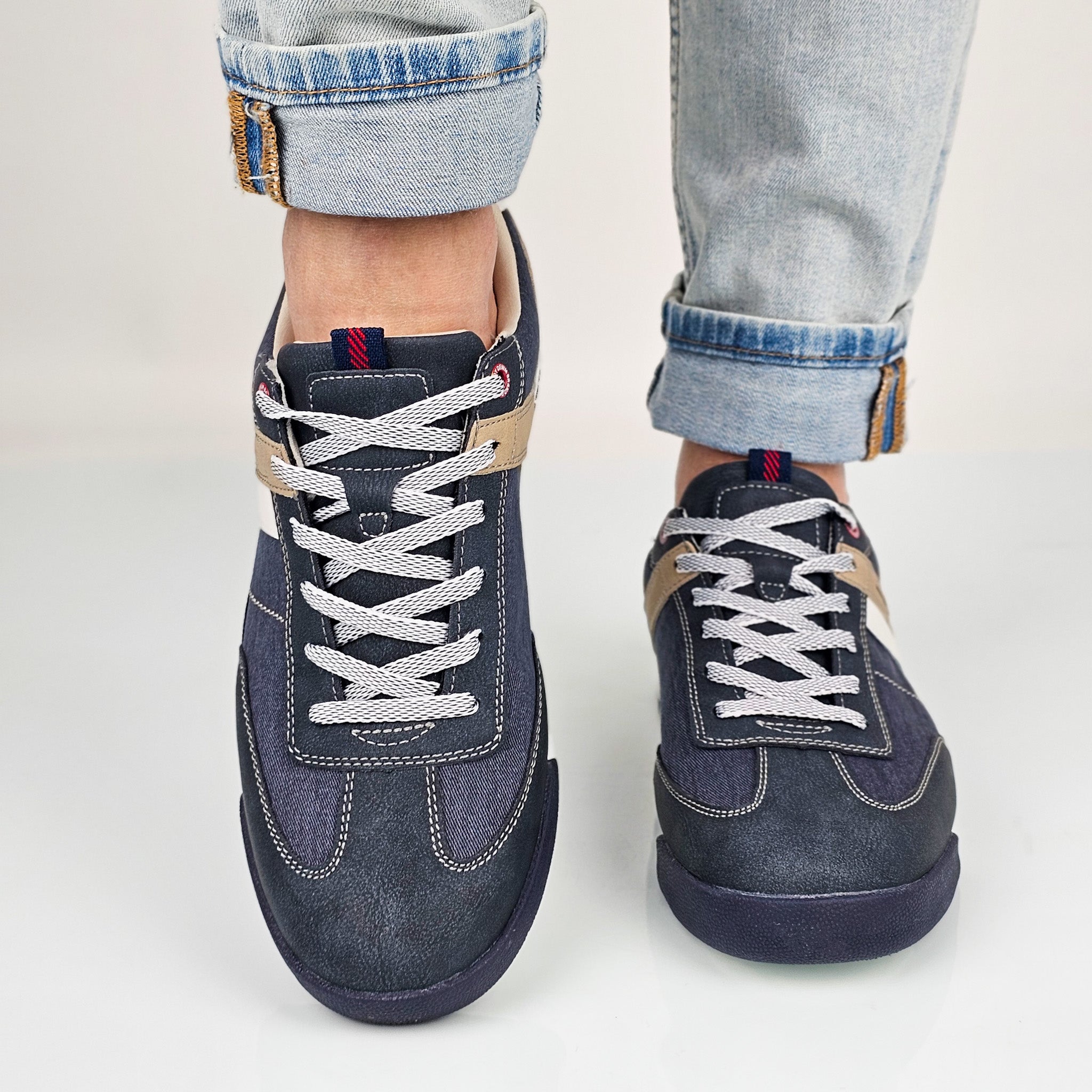Donald - Sneakers Uomo