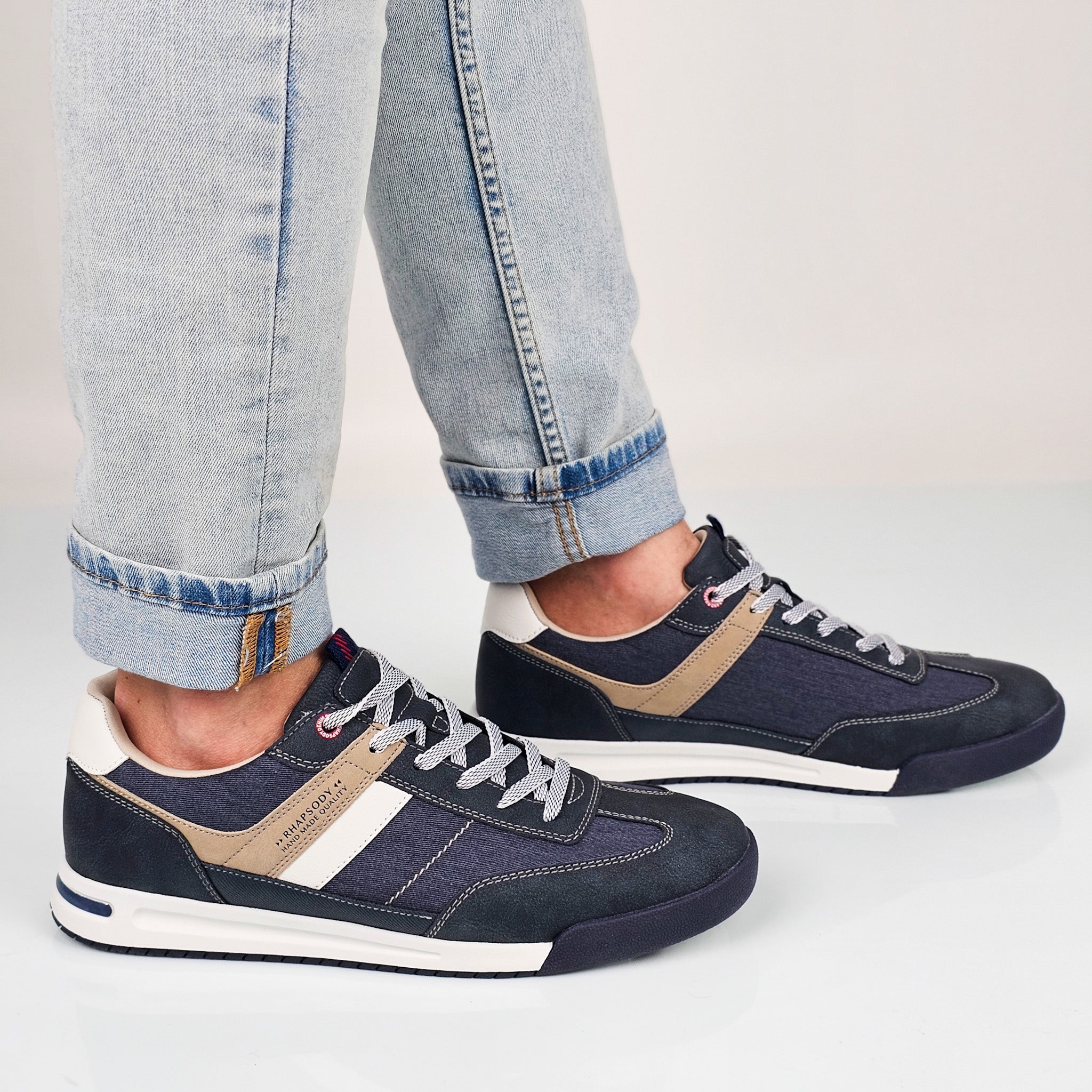Donald - Sneakers Uomo