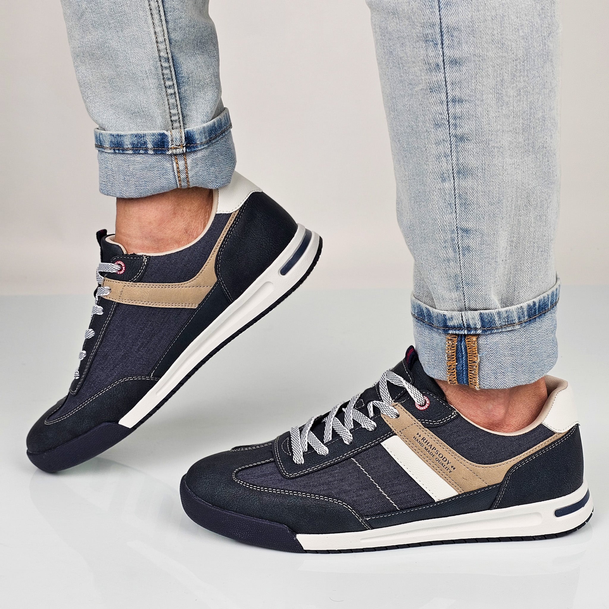 Donald - Sneakers Uomo