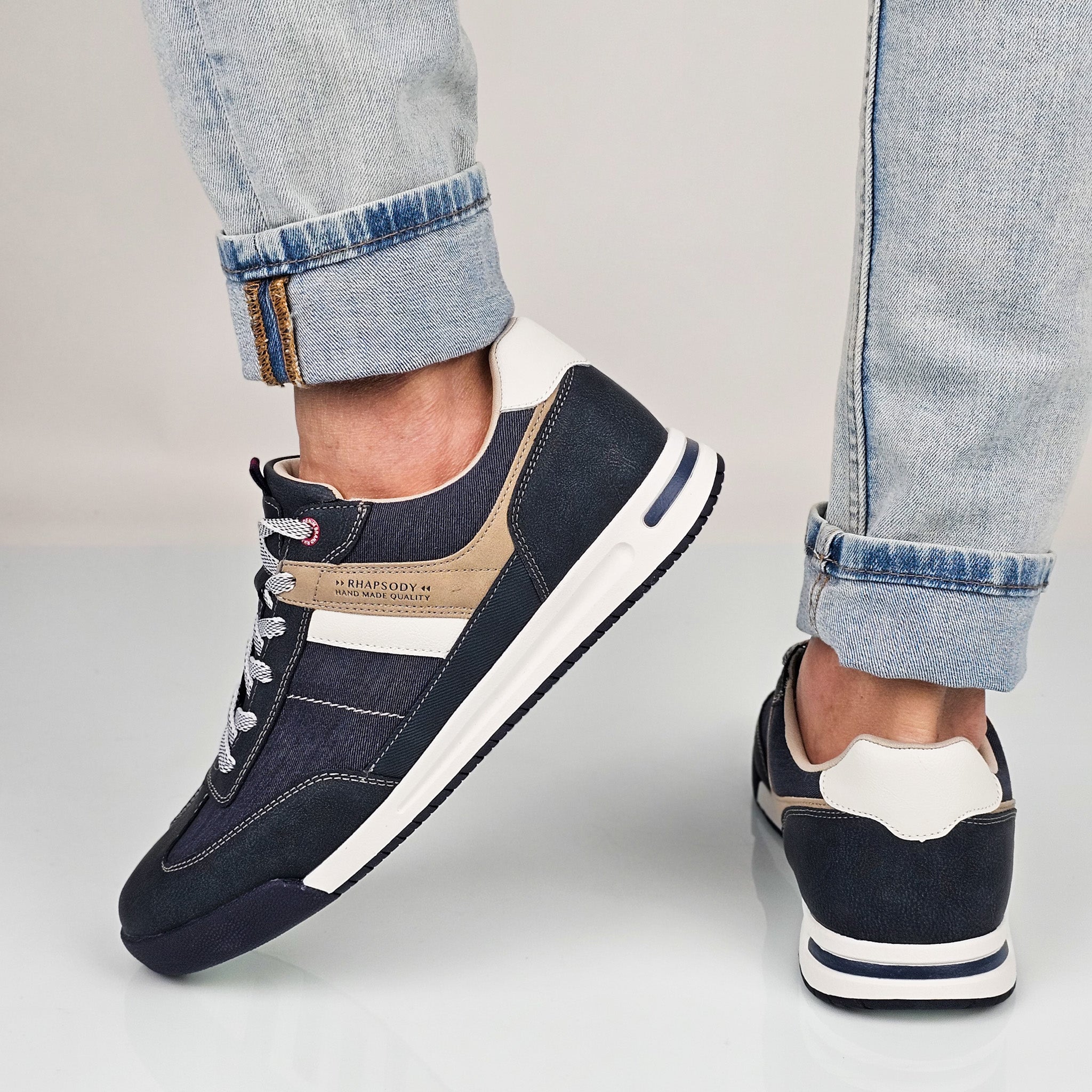 Donald - Sneakers Uomo