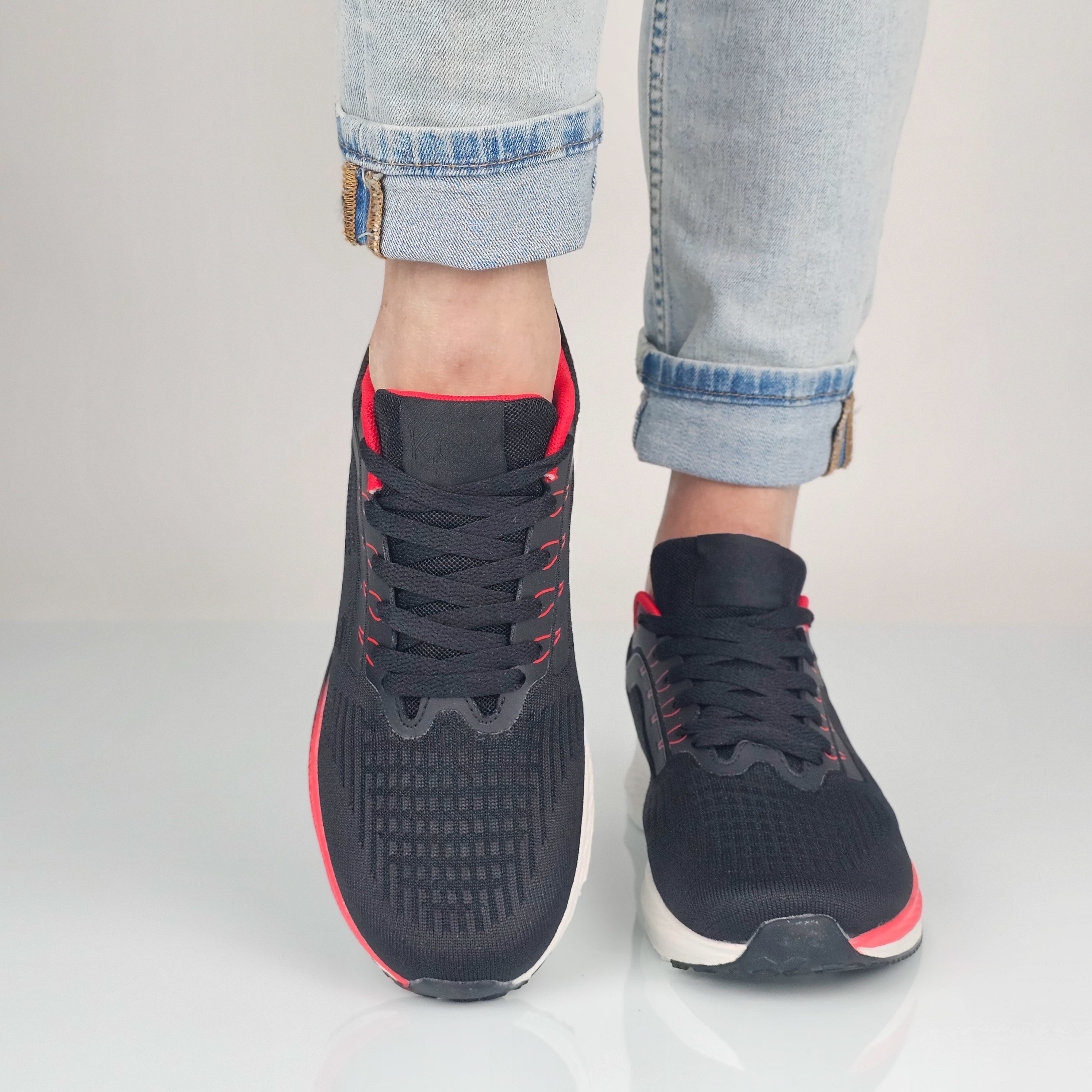 Fiorello - Sneakers Uomo Sportive